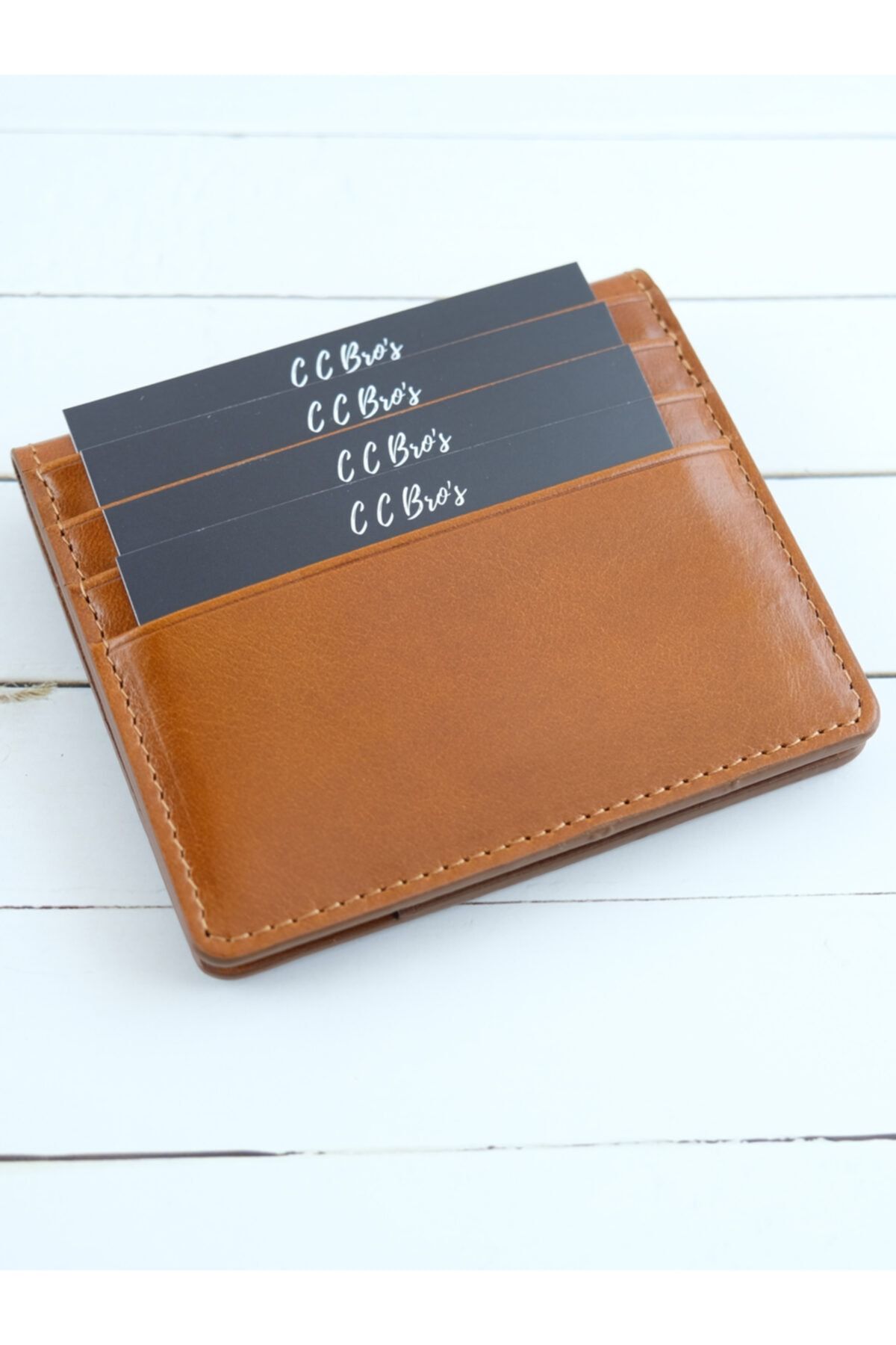 CCBROS Slim  Cüzdan/kartlık