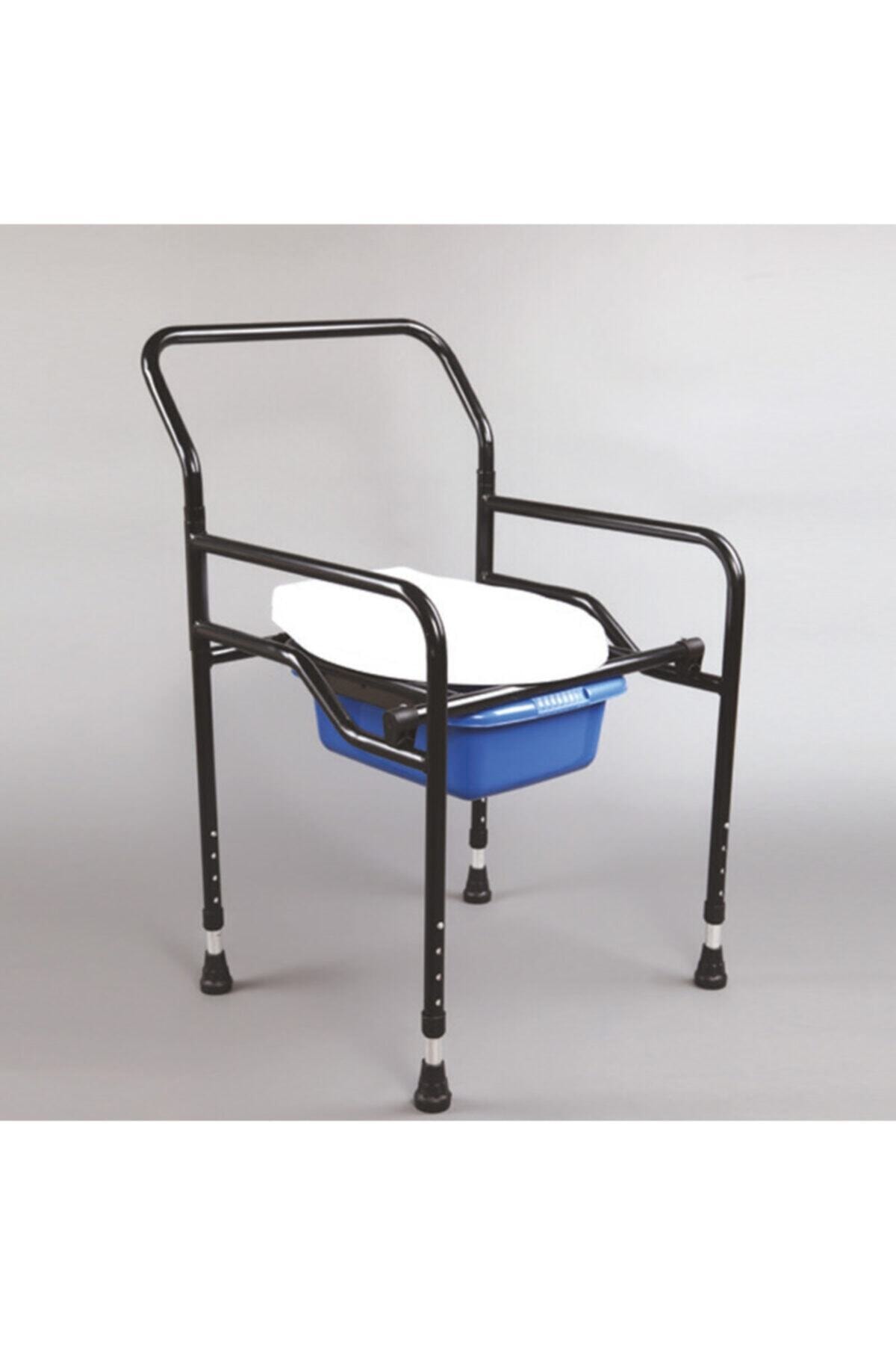 MEDİKALBİM Katlanır Klozet