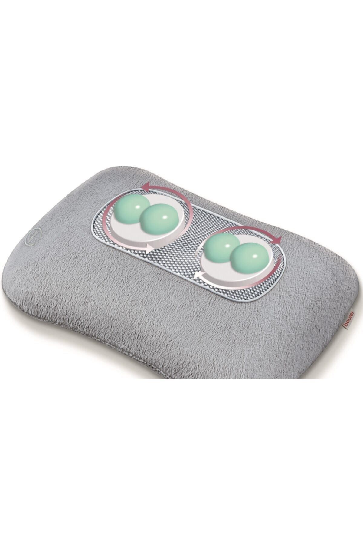 Beurer Mg 145 Shiatsu Masaj Yastığı