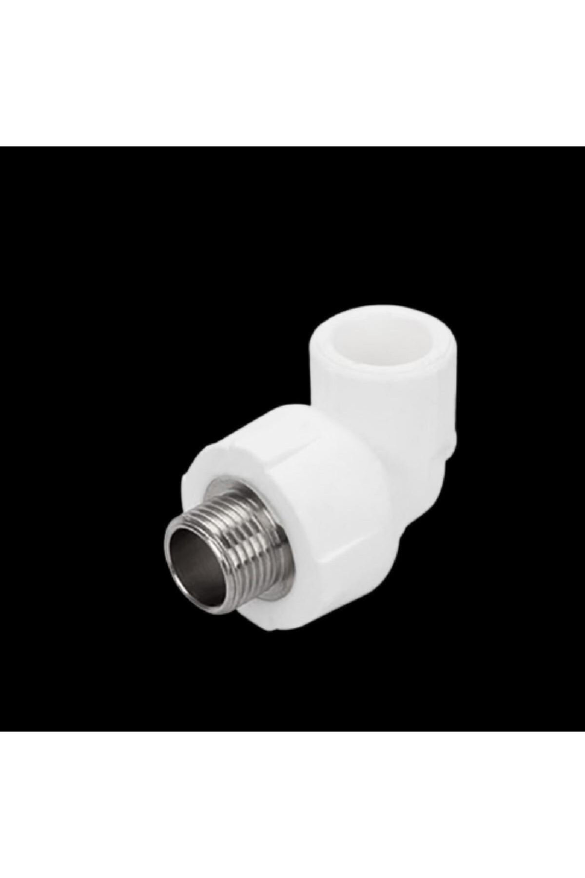 Elbo 25x3/4'' Pprc Dış Diş Dirsek