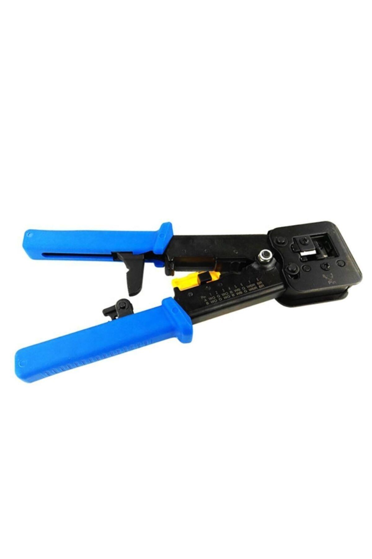 PrimeX Px-8060y Rj45/rj11 Cat6 Yeni Nesil Jak Pense