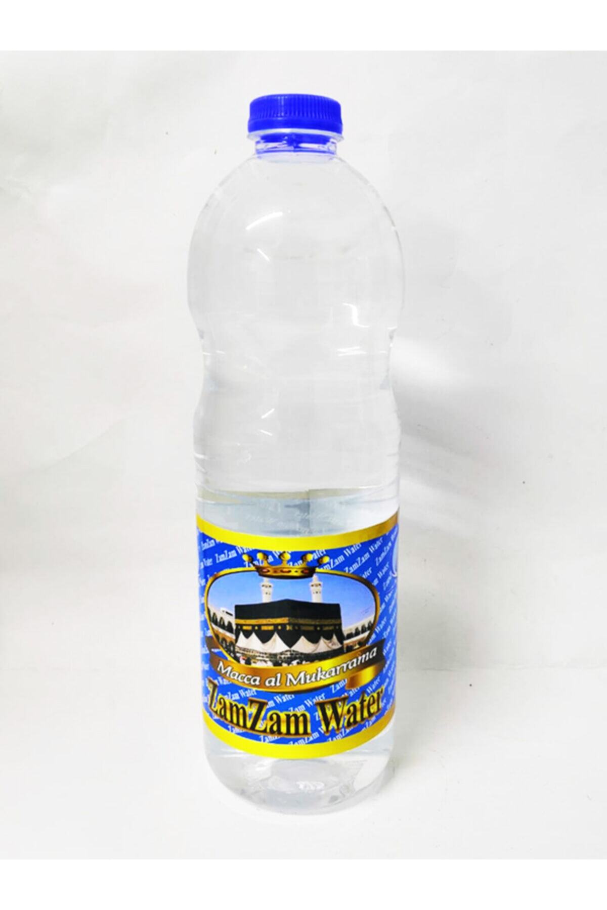 HALLOUMOĞLU Zemzem Suyu 1 L