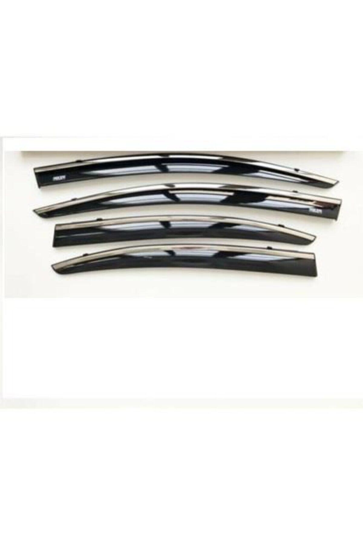 OEM Kia Sportage 2012-2015 Krom Cam Rüzgarlıgı Fabrikasyon