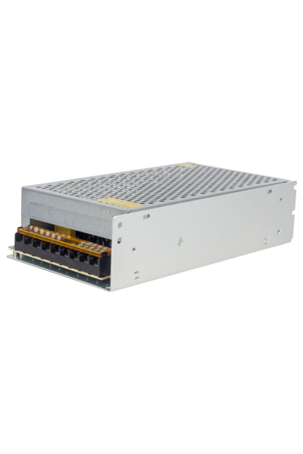 OEM Powermaster Pm-15029 12 Volt - 20 Amper Metal Kasa Adaptör