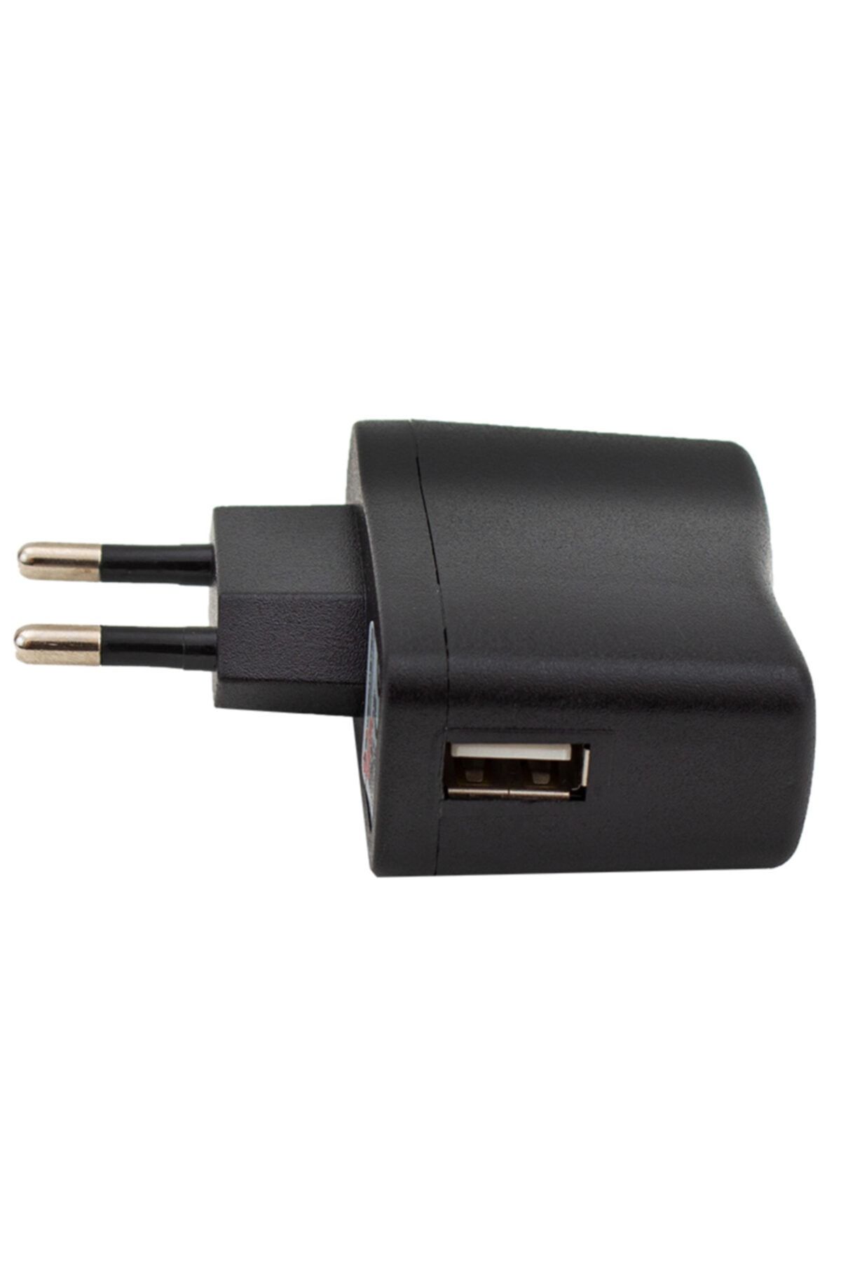 OEM Powermaster Pm-4481 5 Volt 1 Amper Siyah Usb Adaptör
