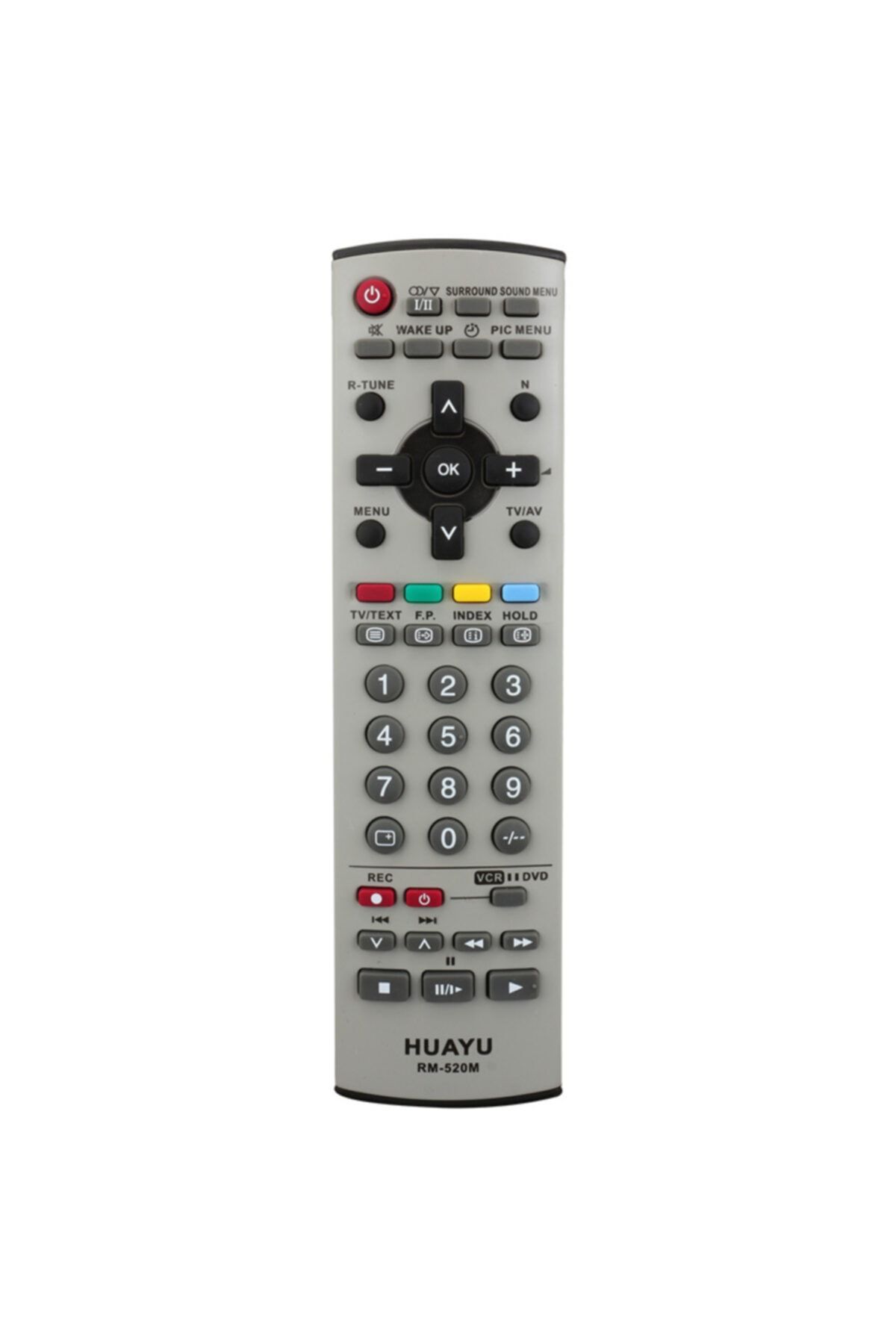 OEM Kl Rm-520m Panasonıc Lcd Uk Pn 05