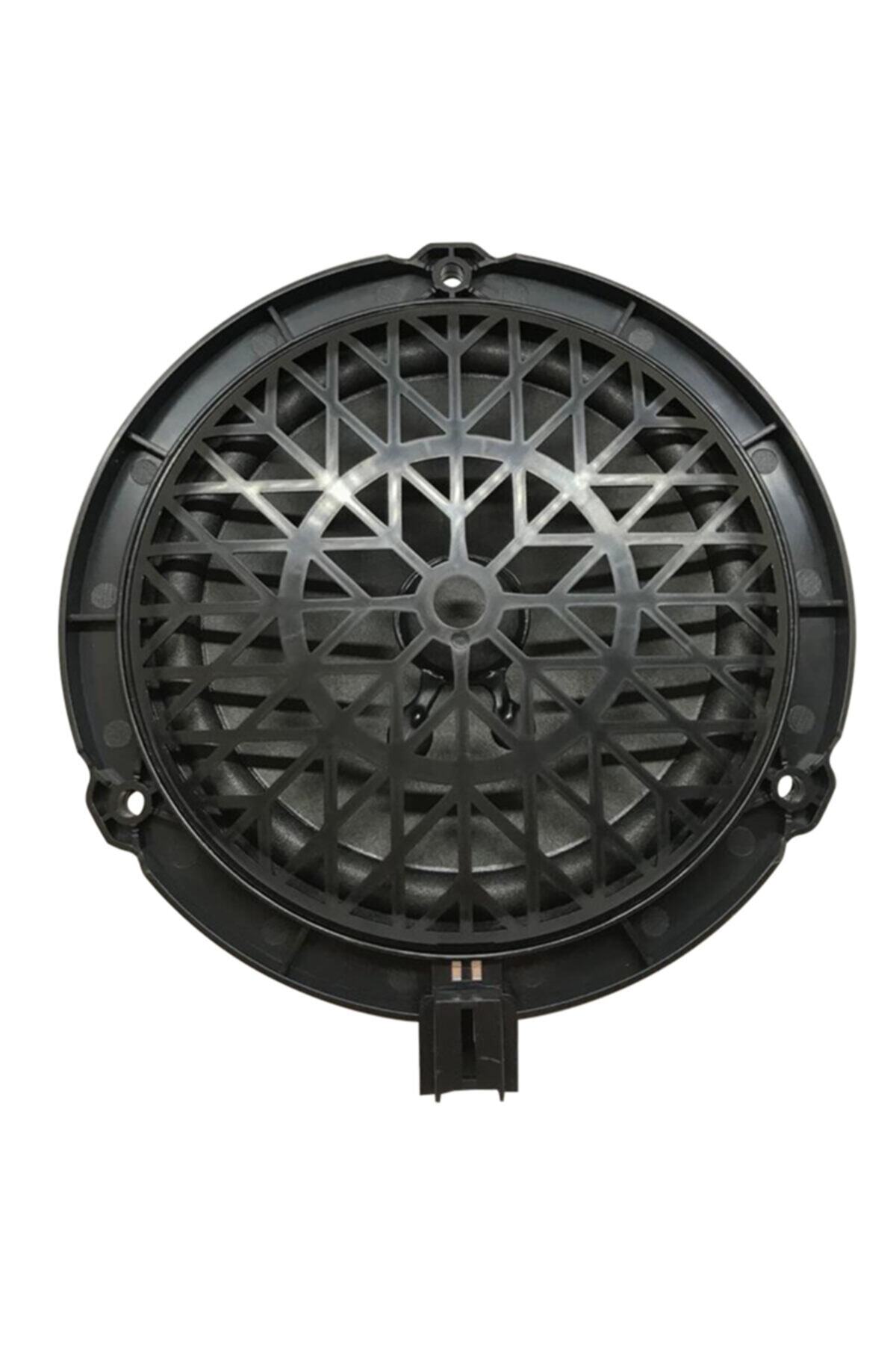 OEM Powermaster Pw-16pc 4 Ohm 150 Watt 13 Cm Peugeot Ve Cıtroen Araçlar Için Tekli Oto Hoparlör