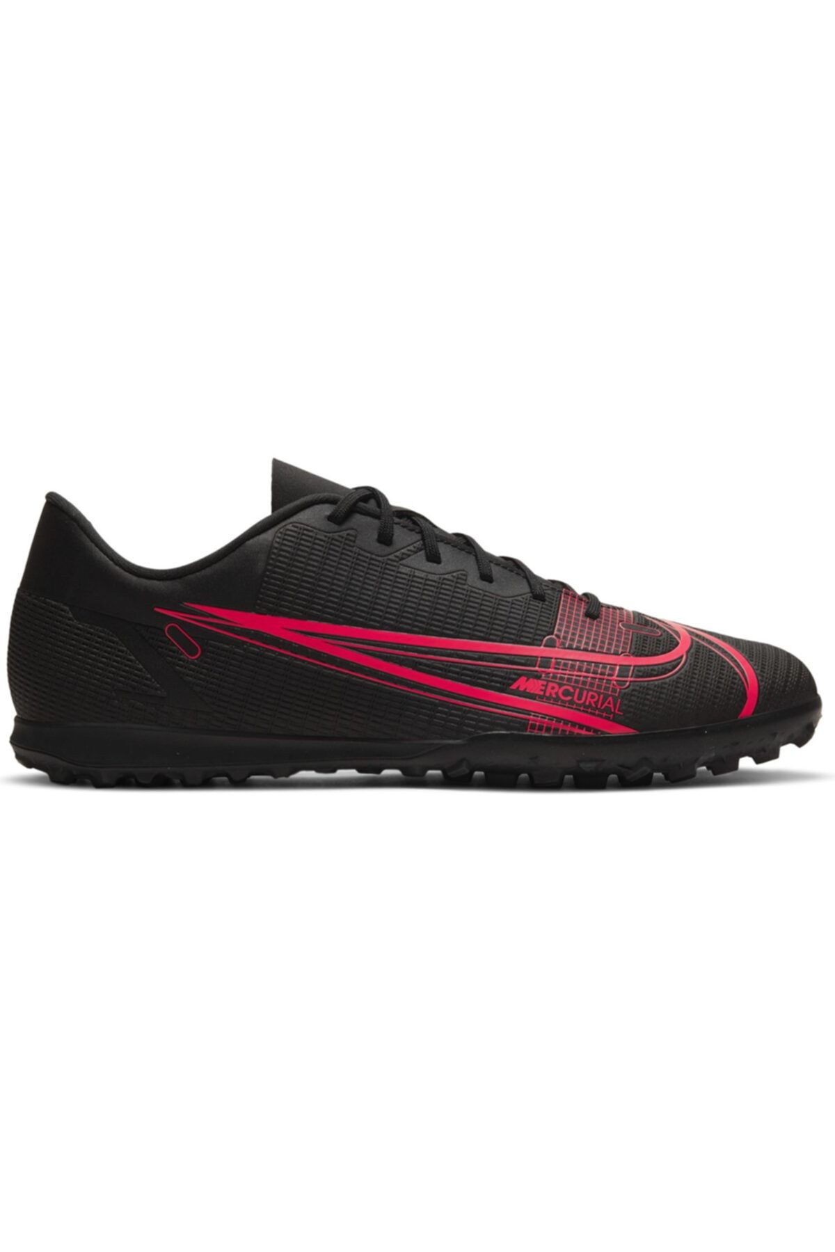 Nike Cv0985-090 Vapor 14 Club Tf Halısaha Ayakkabı