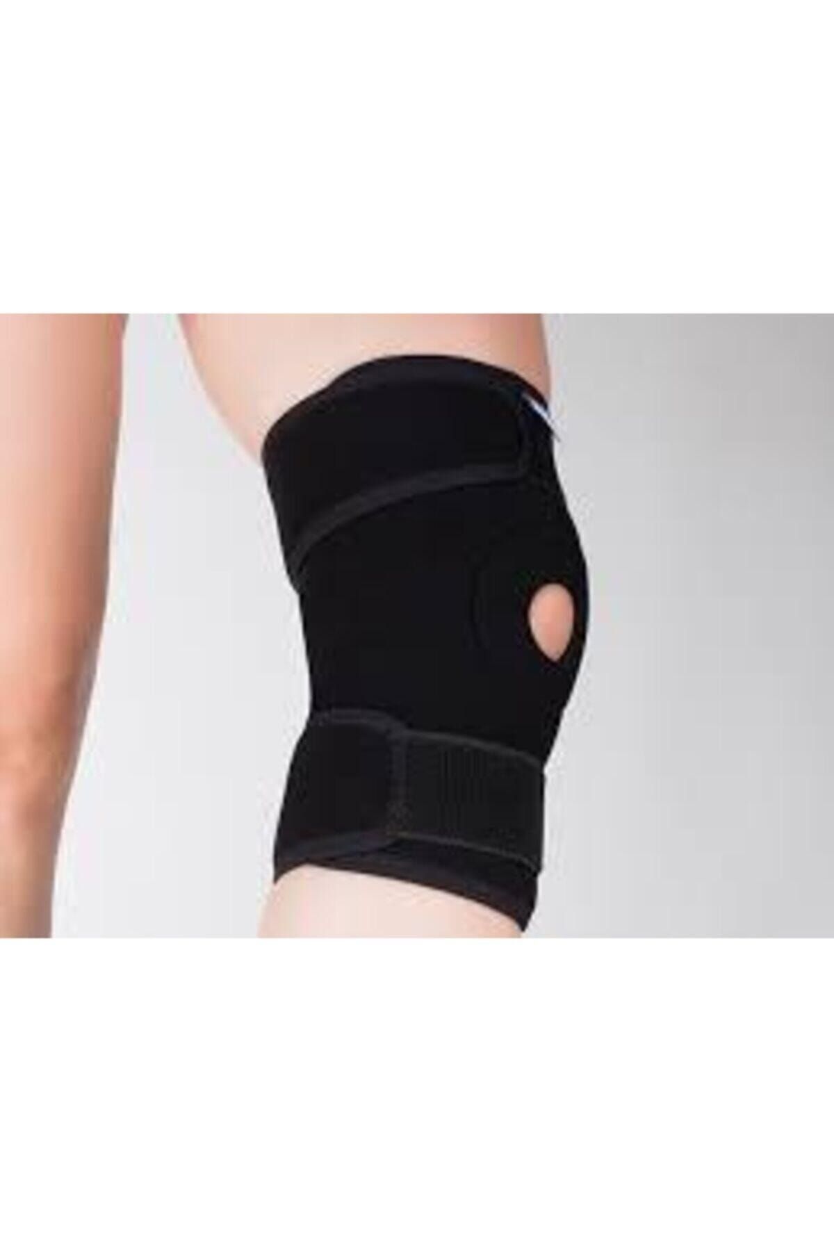 Ankara Medikal Patella Ve Ligament Destekli Dizlik