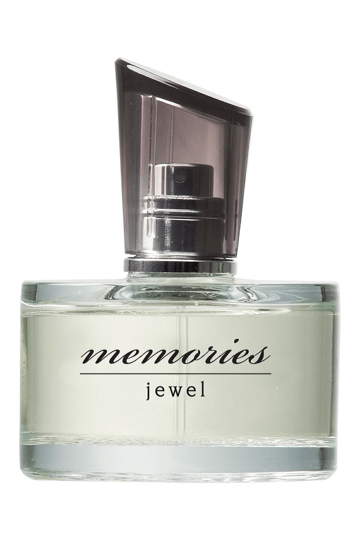 Huncalife Memories Jewel Edt 60 Ml Kadın Parfümü 8690973702647