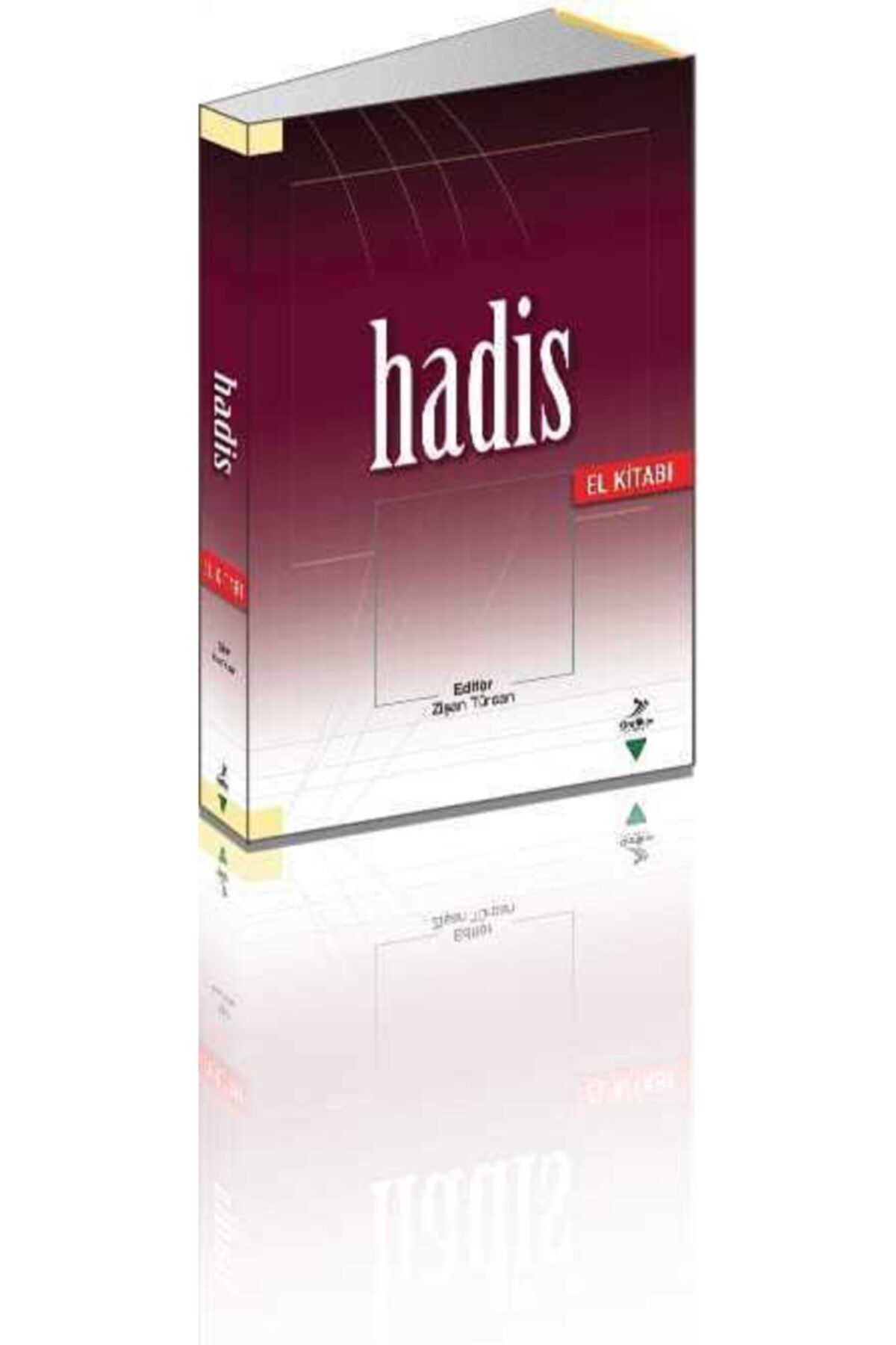 Grafiker Yayınları Hadis El Kitabı