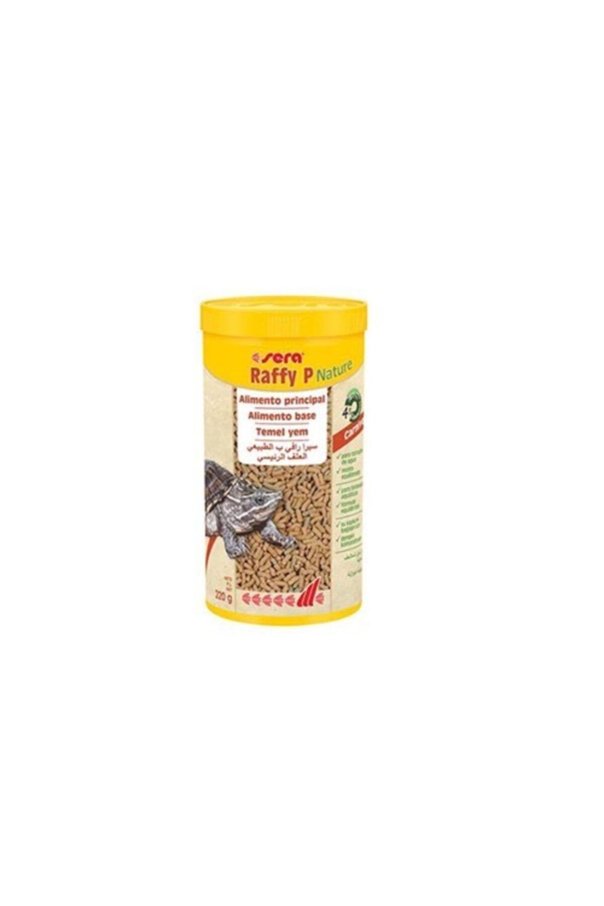 SERA Raffy P Nature – 1000 Ml