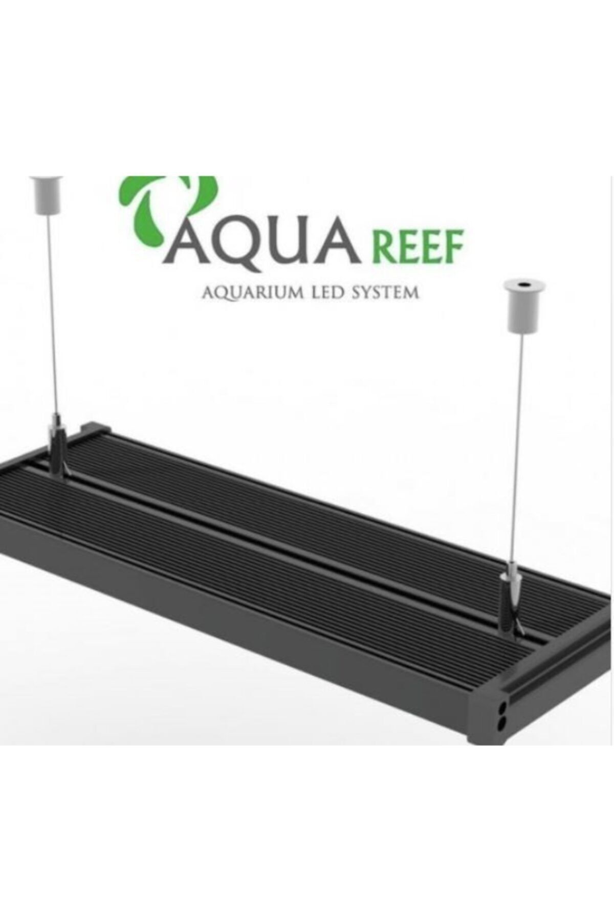 Aqua Reef Aquareef F100 Led Aydınlatma -bitkili