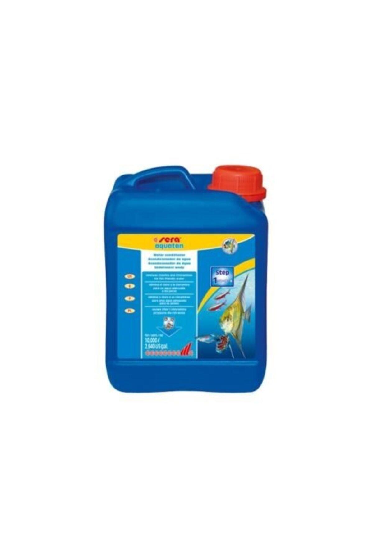 SERA Aquatan 2500ml