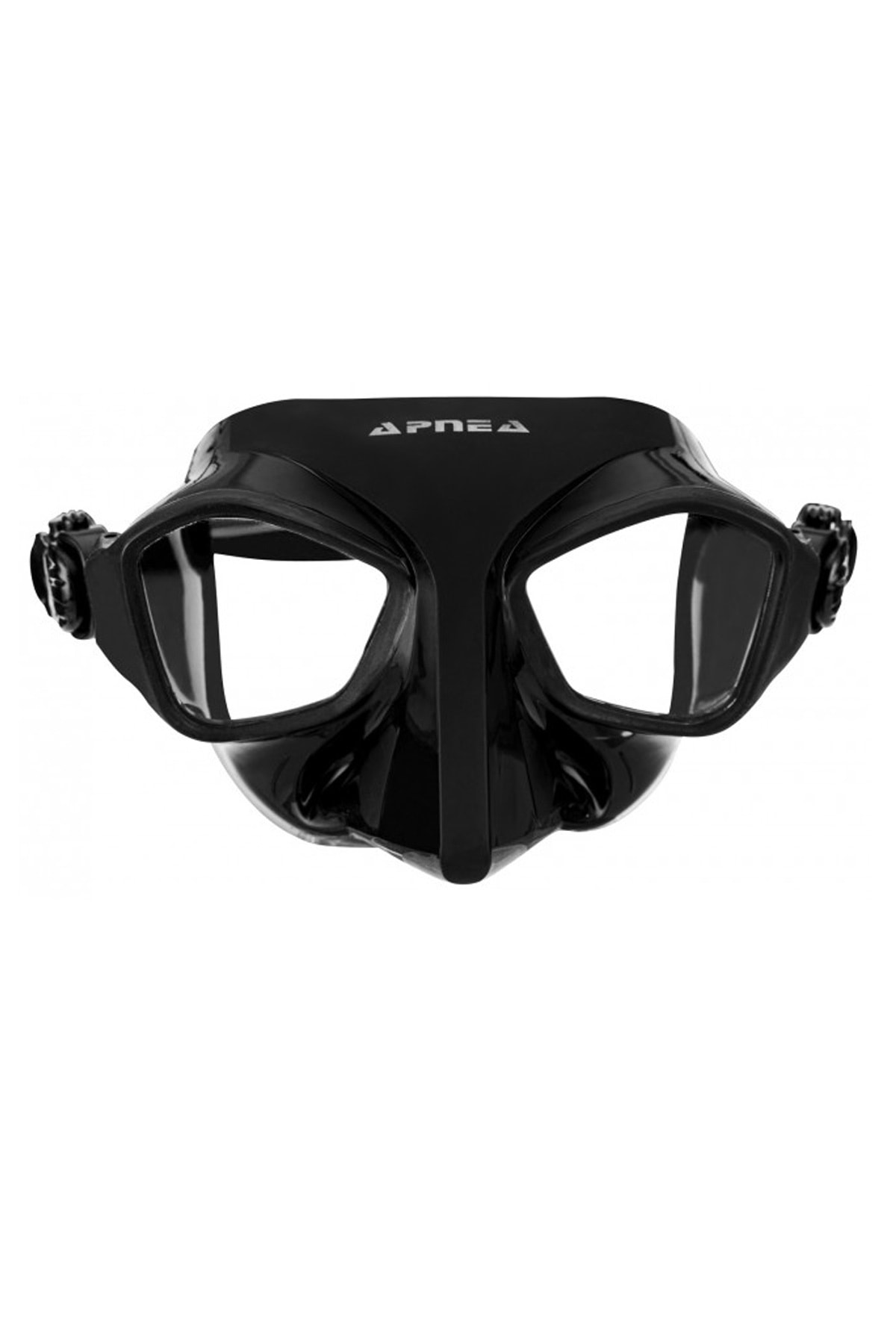 Apnea Prime Black Maske