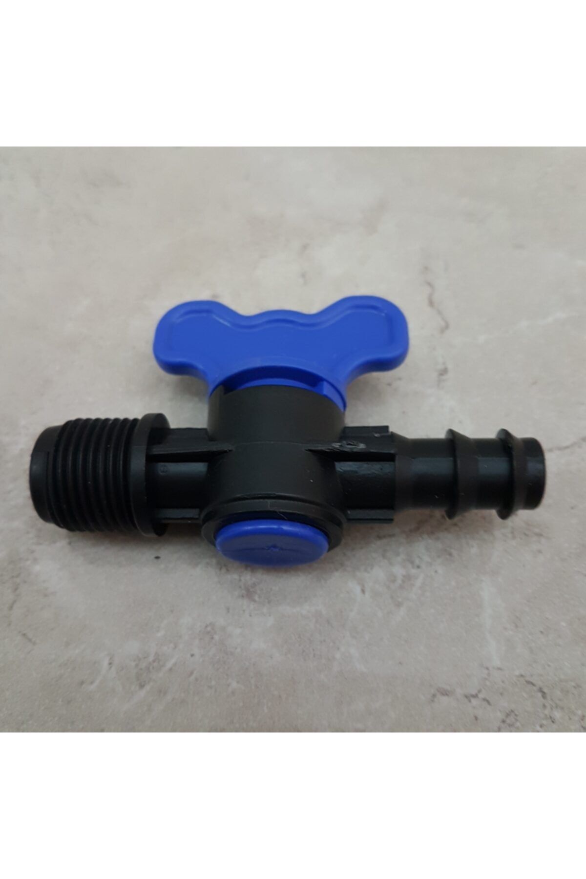 Cosartavukculuk Damlama Sulama Mini Vana 100 Adet 16 Mm 1/2\