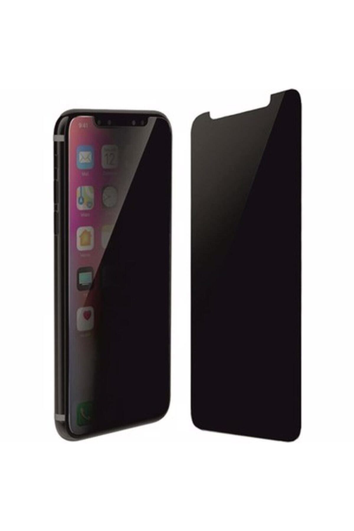 Ellibesgsm Iphone 13 Pro Uyumlu Hayalet Nano Kırılmaz Orijinal Tam Kaplama Ön Cam Koruma