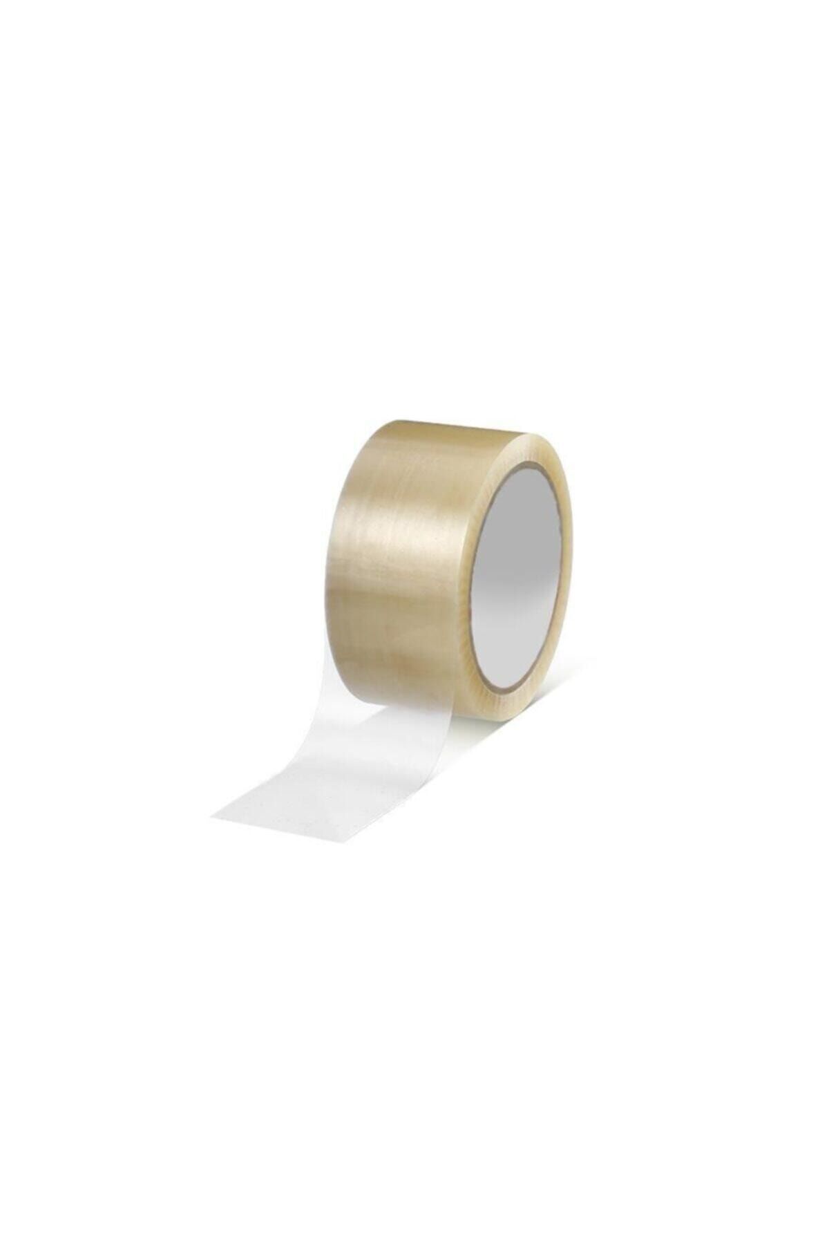 ultra tape Koli Bandı Hotmelt 45 Mm X 80 M Şeffaf 6'lı