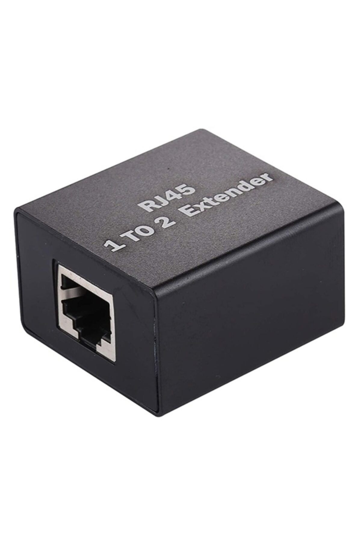 Maf Aksesuar Ally 1 To 2 Rj45 Ethernet Ağ Çoklayıcı Adaptör