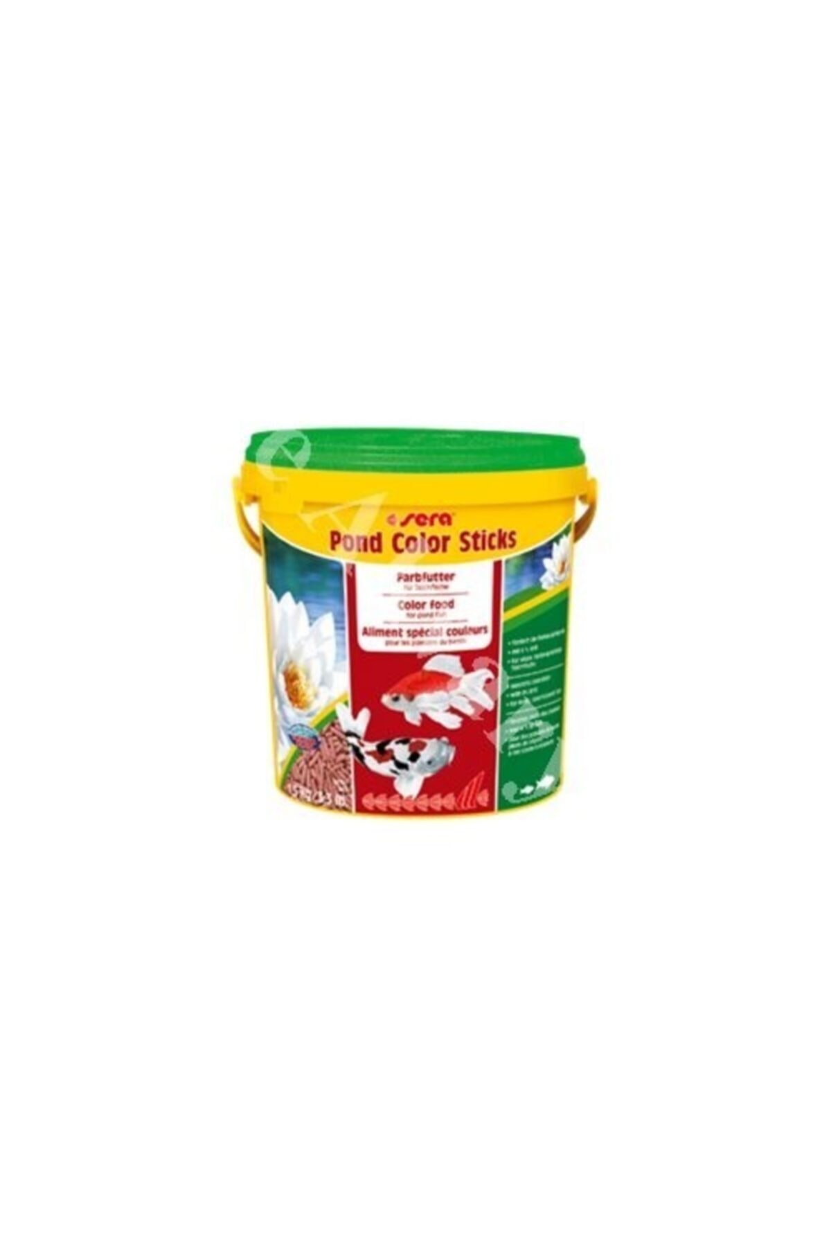 SERA Pond Color Sticks 10 Lt.