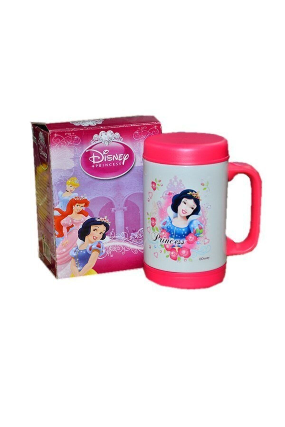 VARDEM OYUNCAK 3211-y Termos Çelik Bardak 300 ml