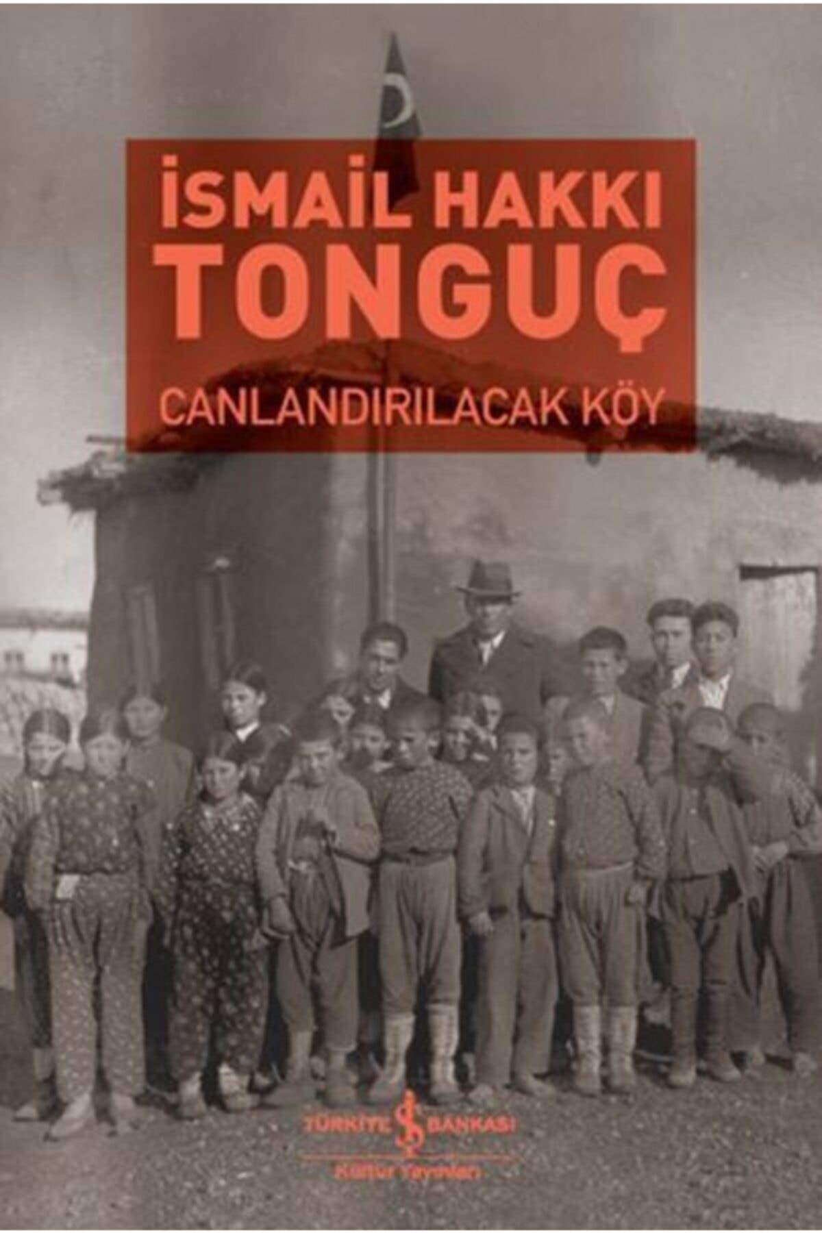 Mektup Yayınları - Canlandırılacak Köy