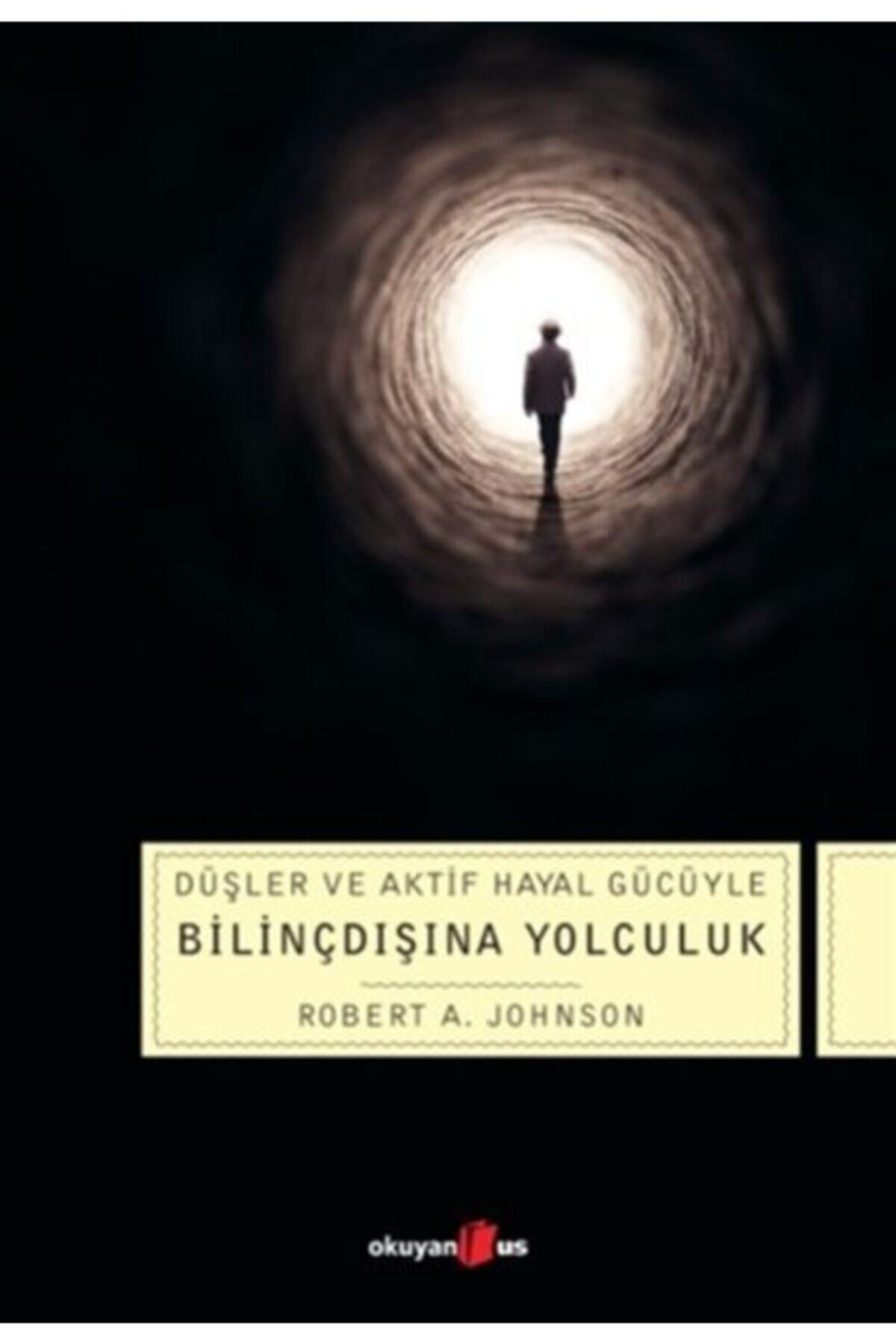 Pogo Çocuk Düşler Ve Aktif Hayal Gücüyle Bilinçdışına Yolculuk
