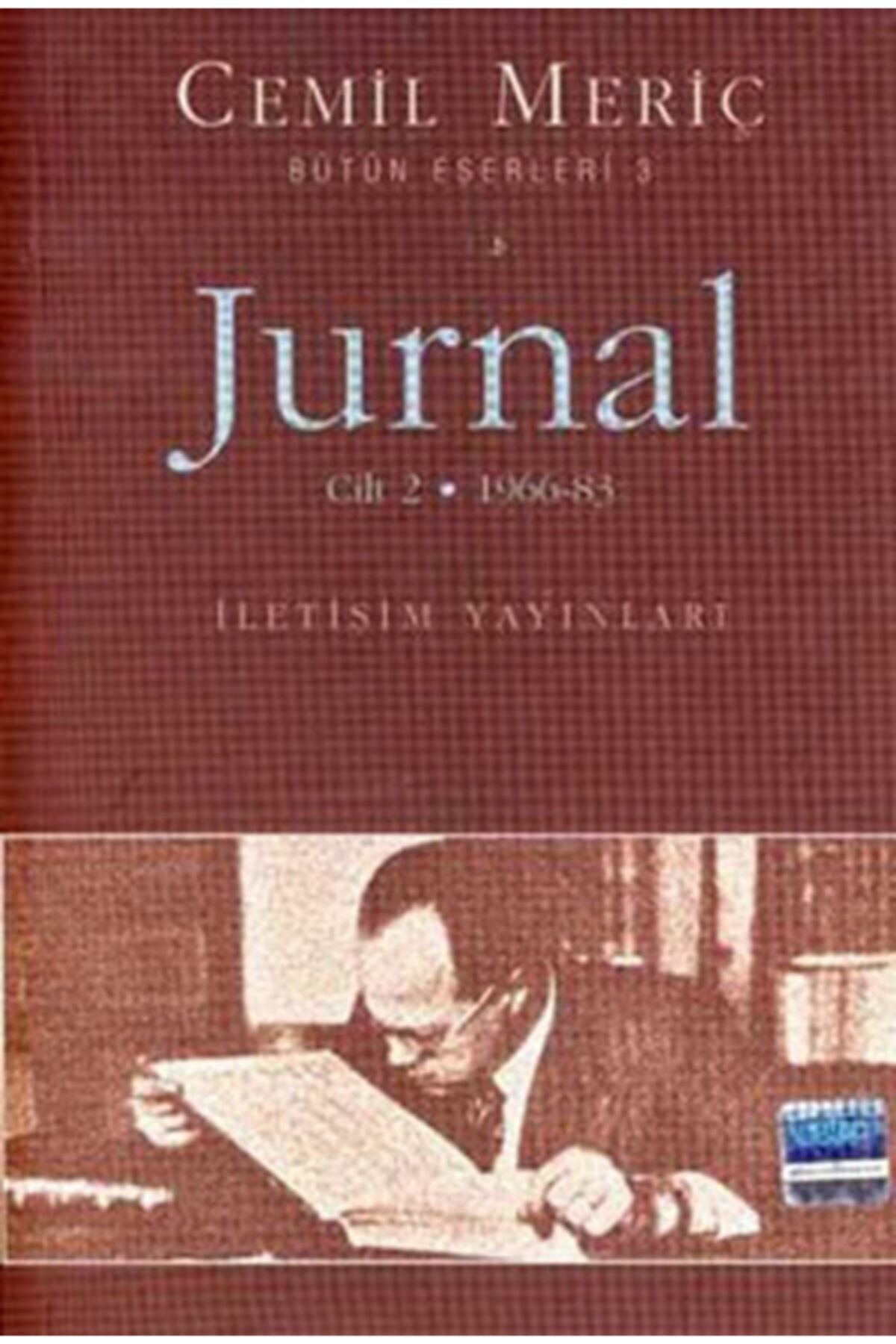 Zeki Çocuk Eğitici Kitaplar Jurnal Cilt: 2 - Bütün Eserleri 3