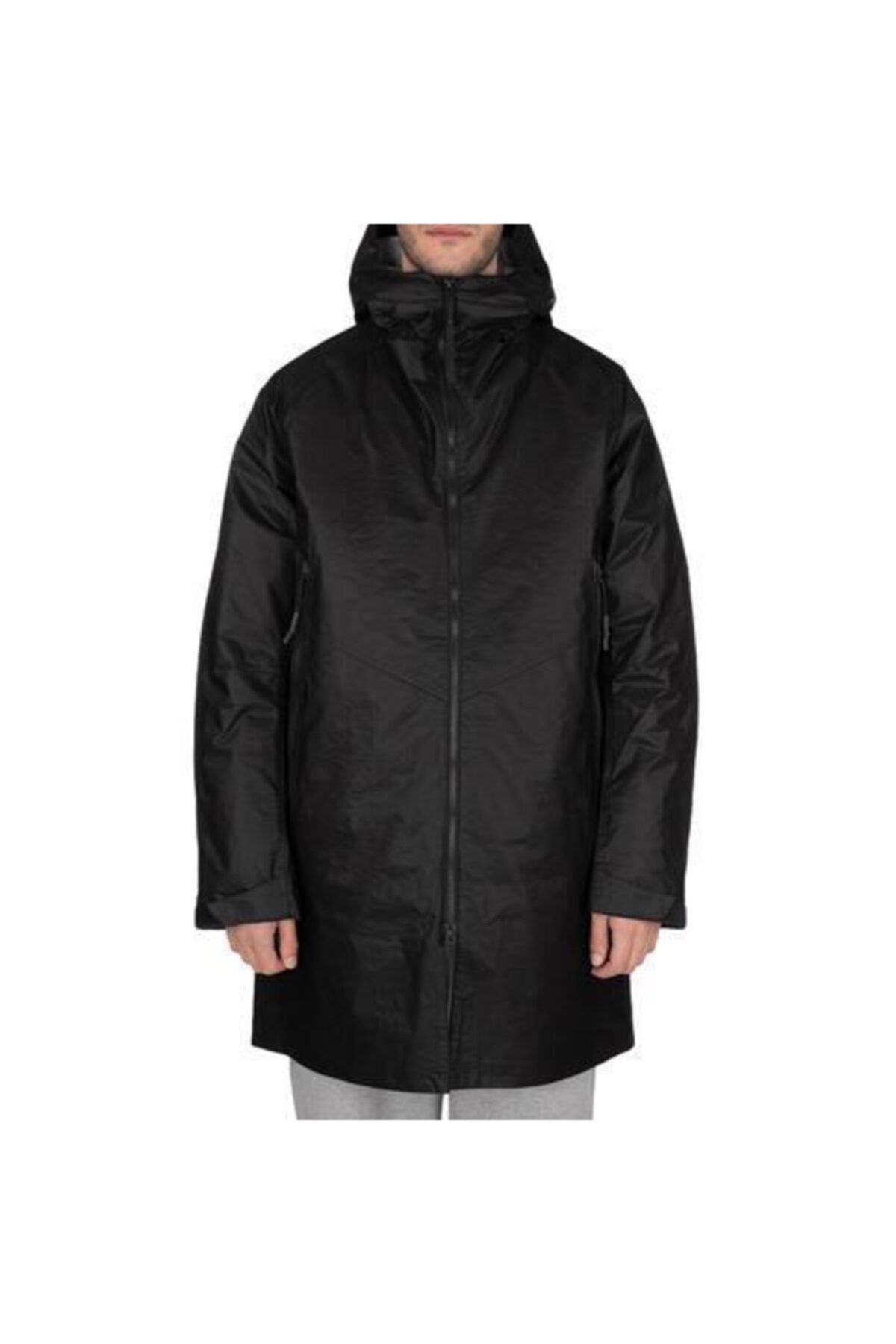 Nike Sportswear Tech Pack Synthetic-fill Cz9296-010 Dokuma Erkek Ceketi