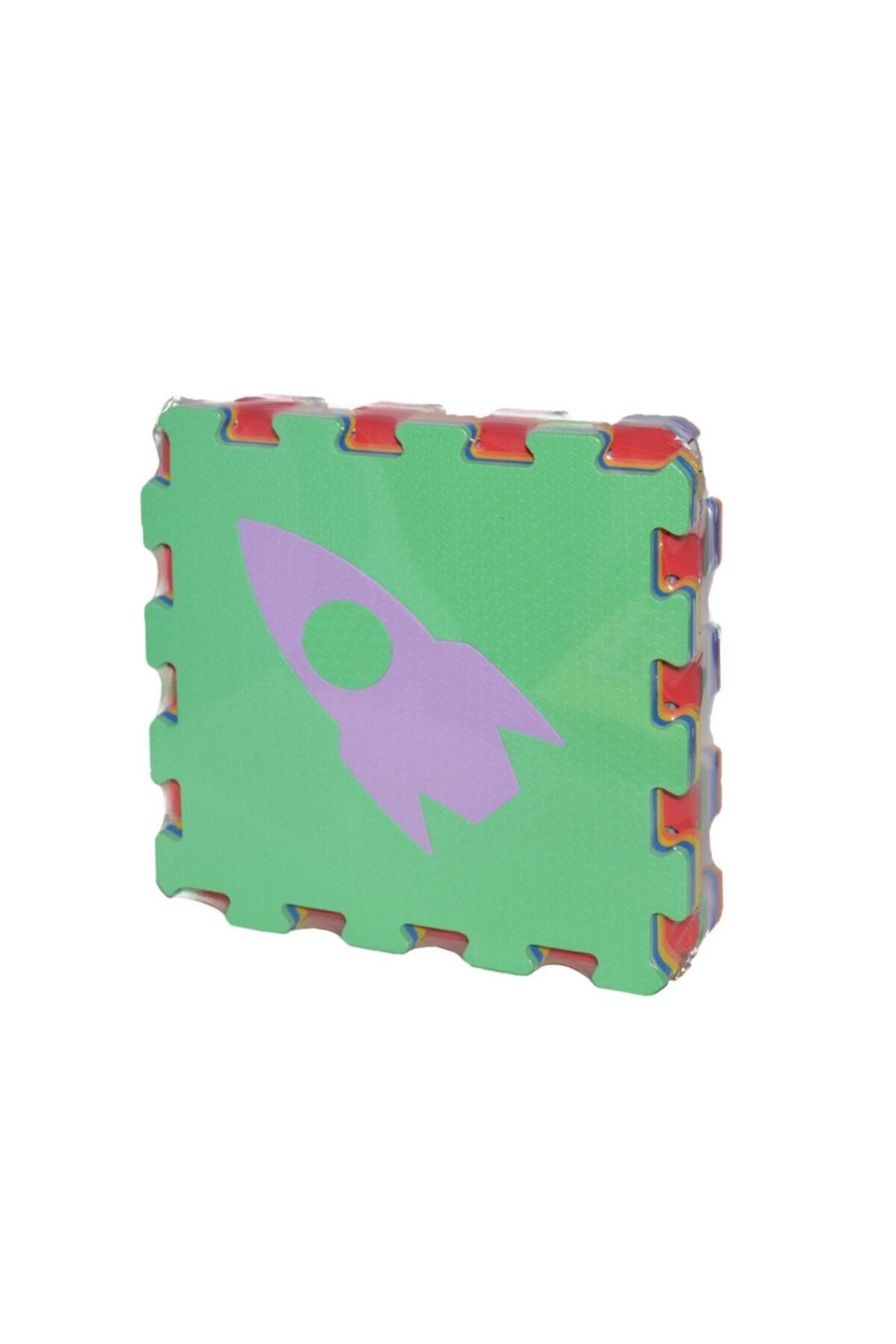 Akar Oyuncak 90-993 Eco Eva 33x33 Taşıtlar 7mm
