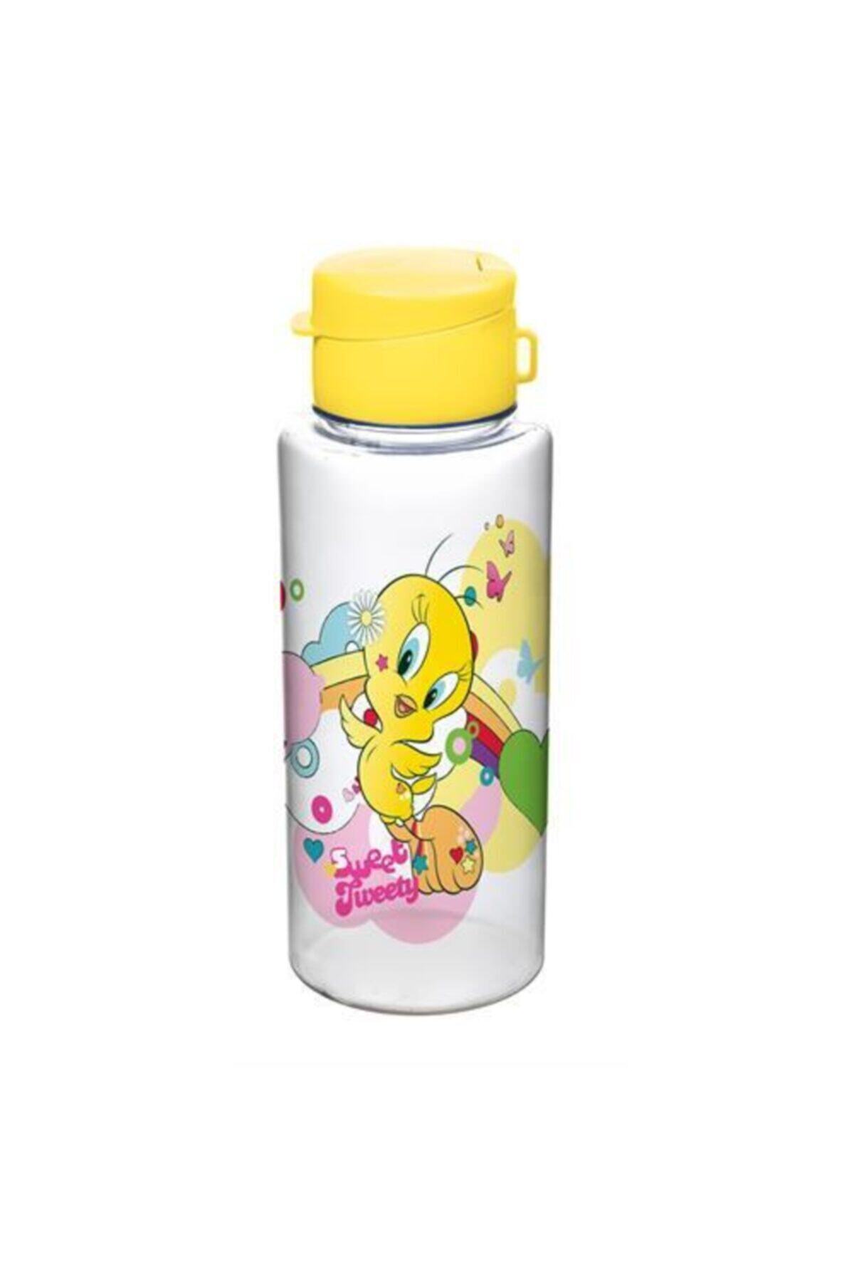 Transformacion Transformacıon Tweety Lisanlı 400 ml Çocuk Matarası