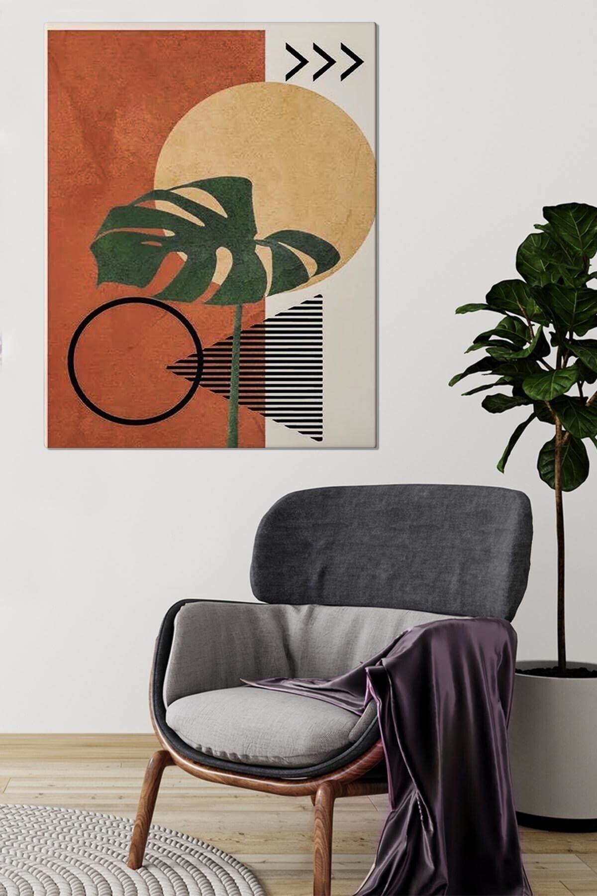 Markaev Kanvas Modern Tablo 0187