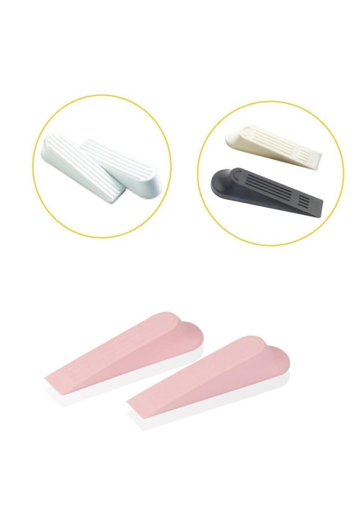 Dijimania Ticaret Kapı Rampası Stoperi Kapı Altı Tutucu Kapı Durdurucu (2 Adet)