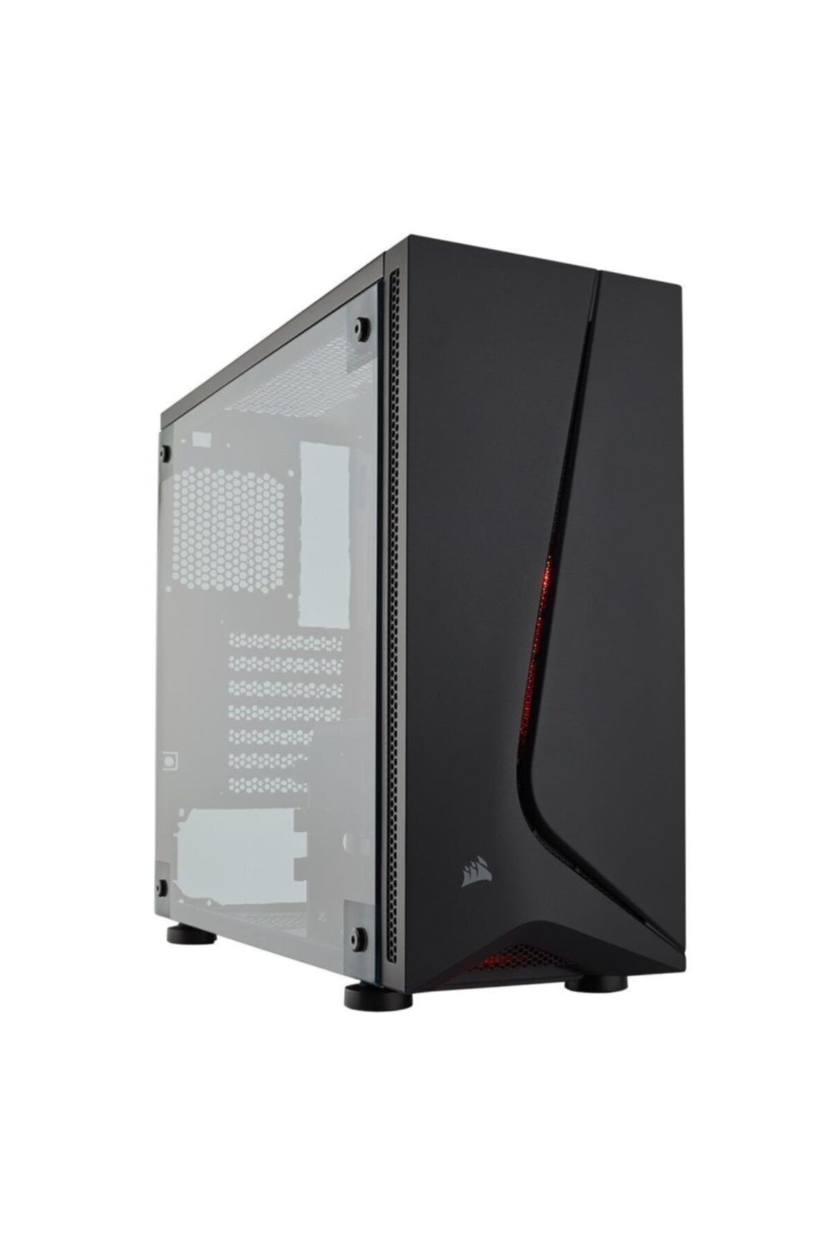REALKOZMİK Real Kasa Fırsat Ürünü Oyuncu Gamig Sistem Bilgisayar Pc Gtx 1650 Oc 16 Gb Ram Ust Düzey Game