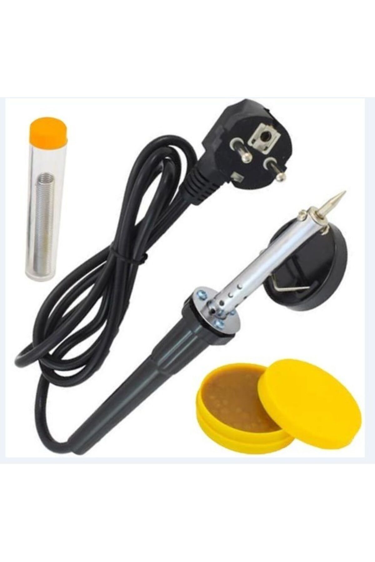 piithalat Lehim Havya Seti 40w / 220v - Technomax Tm9112