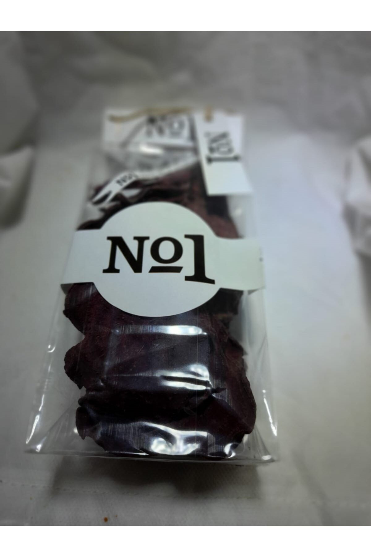NO1 DOĞAL Pancar (KIRMIZI)cips 70 gr