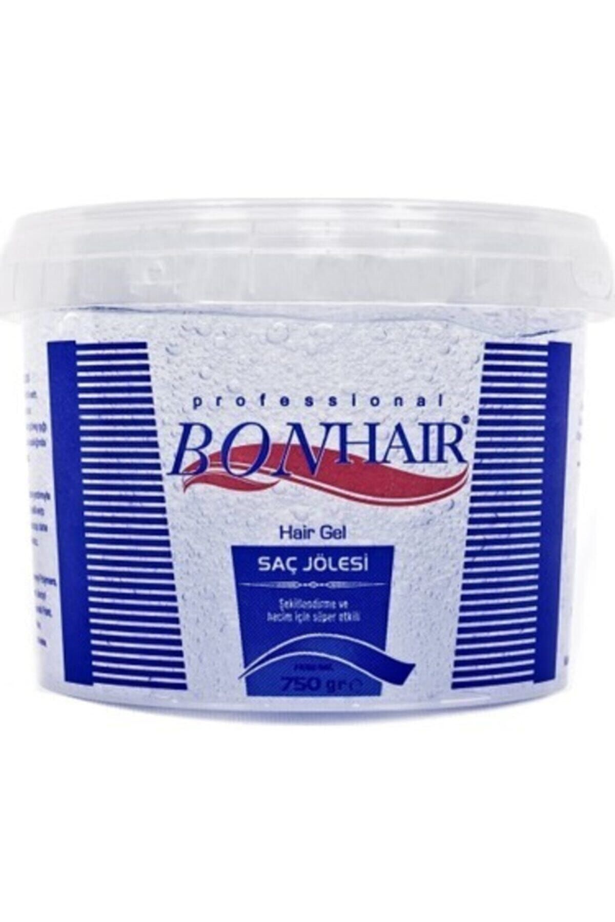 Bonhair Bon Haır Jöle 750ml.