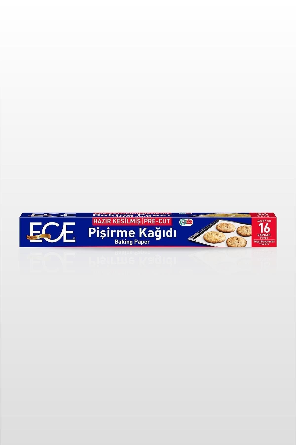 Ece Pişirme Kağıdı 16 Yaprak