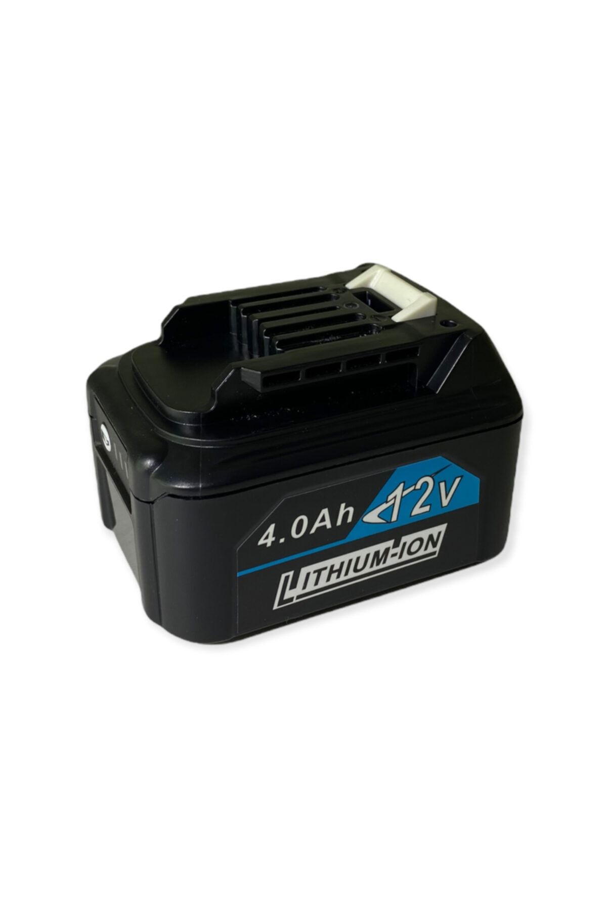 Micron Makita Matkap Pili 197406-2 Bl1041b Pil (batarya) 12v 4.0 Ah