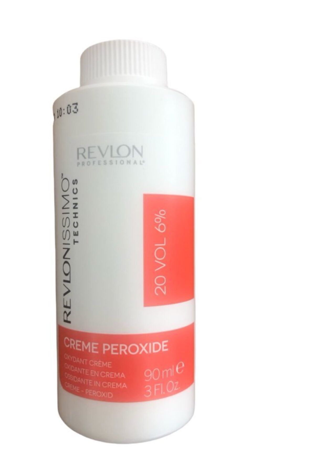 Revlon Issimo Technics Creme Peroxide Oksidan Krem 20 Vol 90 ml