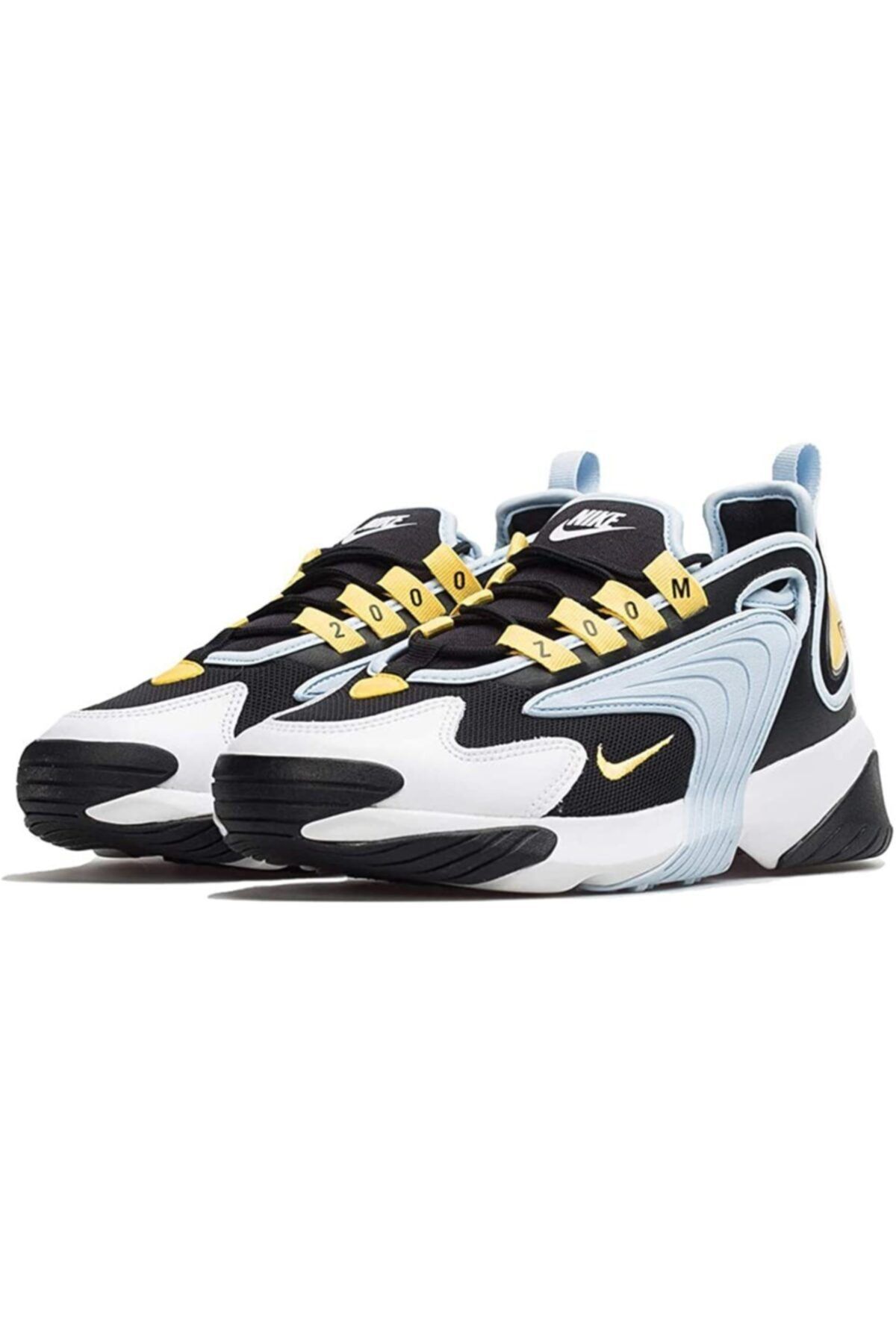 Nike Zoom 2k Kadın Spor Ayakkabı