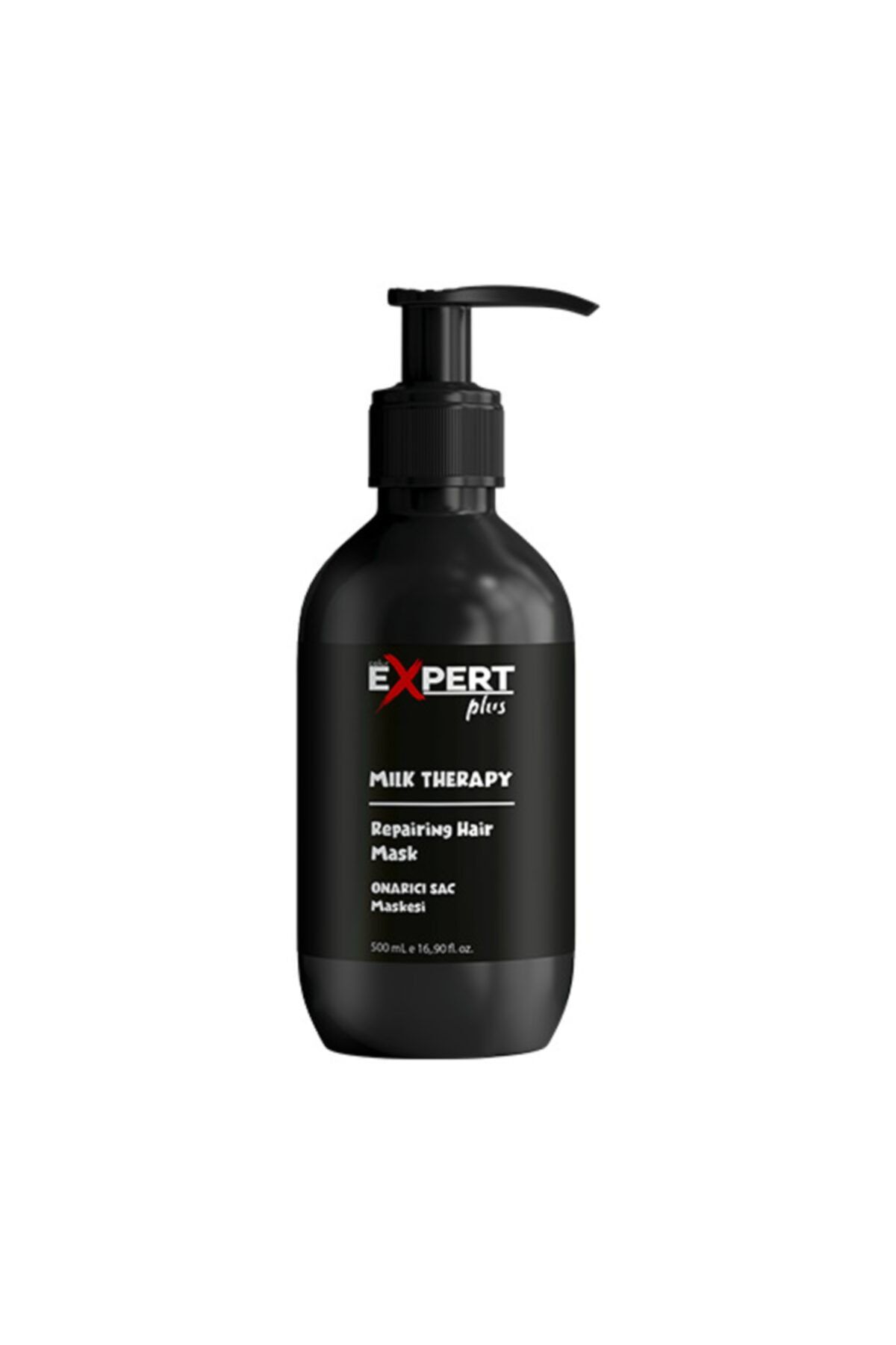 EXPERT Süt Protein Onarıcı Saç Maskesi 500 Ml