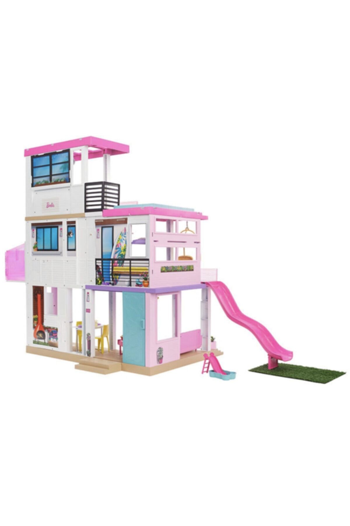 Barbie Rüya Evi Grg93