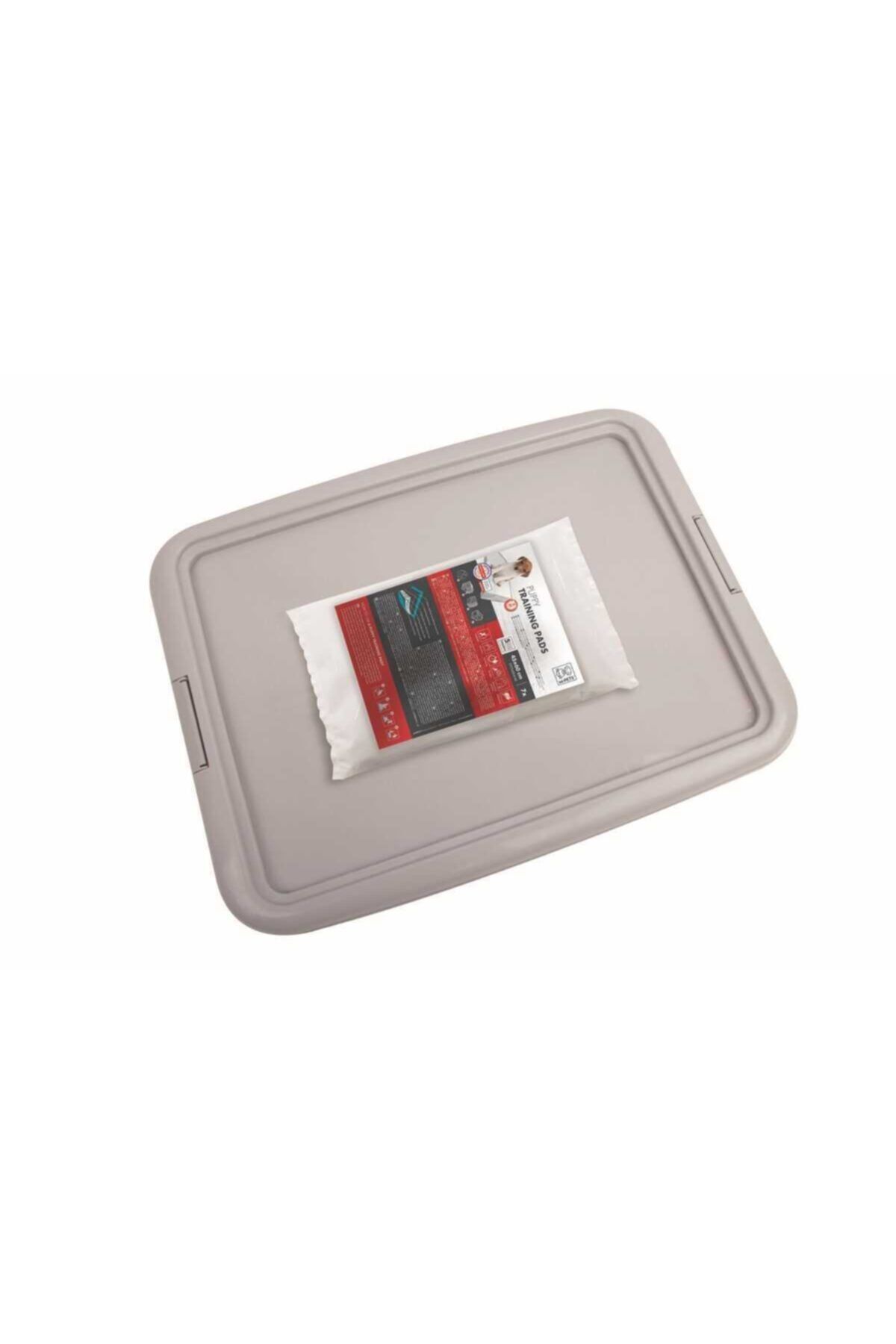 MPETS Köpekler Için Eğitim Pedi Altlığı 45x60 Çiş Pedi Hediyeli