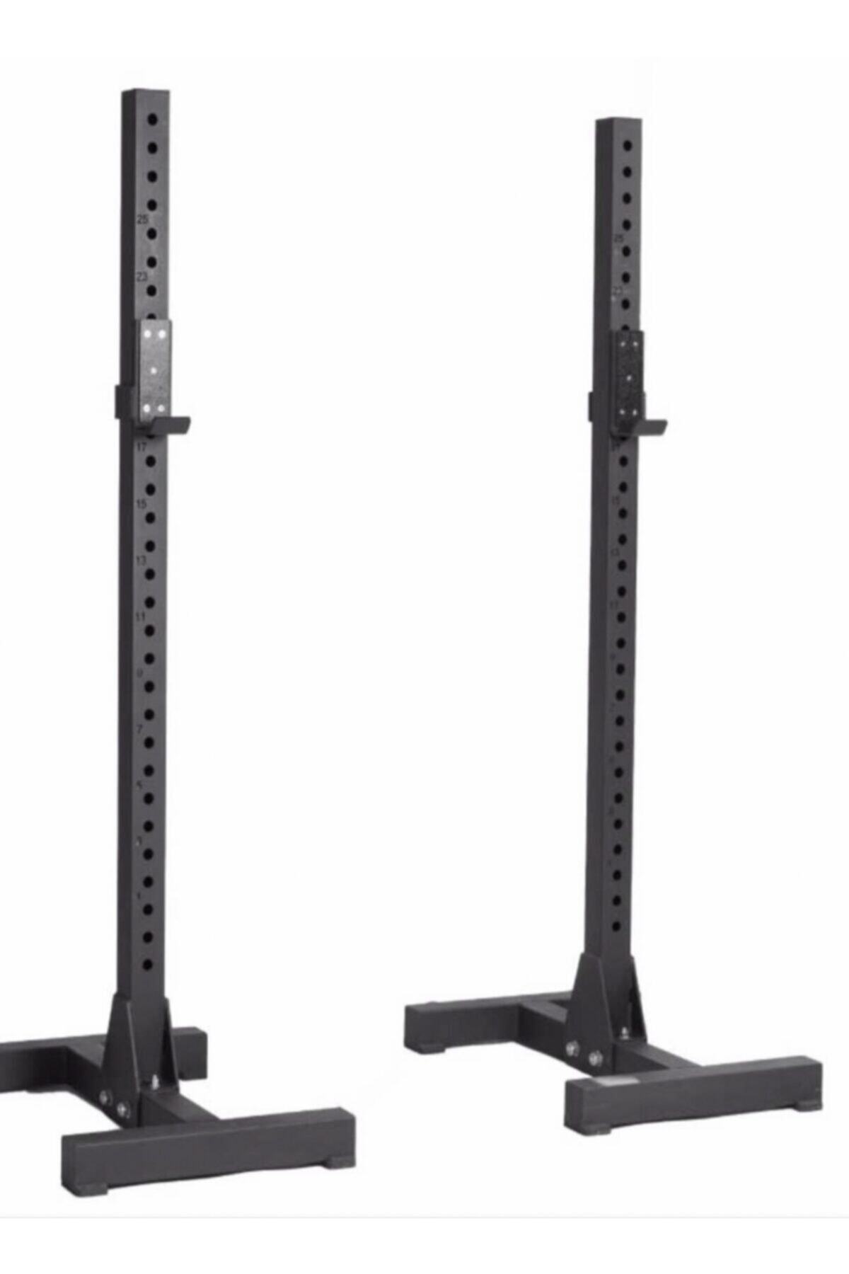SPORTSFİT Squat Rack- Bench Press Istasyonu-squat Benchsqa38848