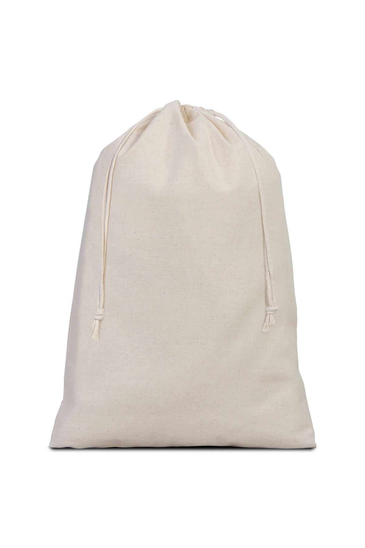 Pamusan Bez Kese 30x40 cm 20 Adet