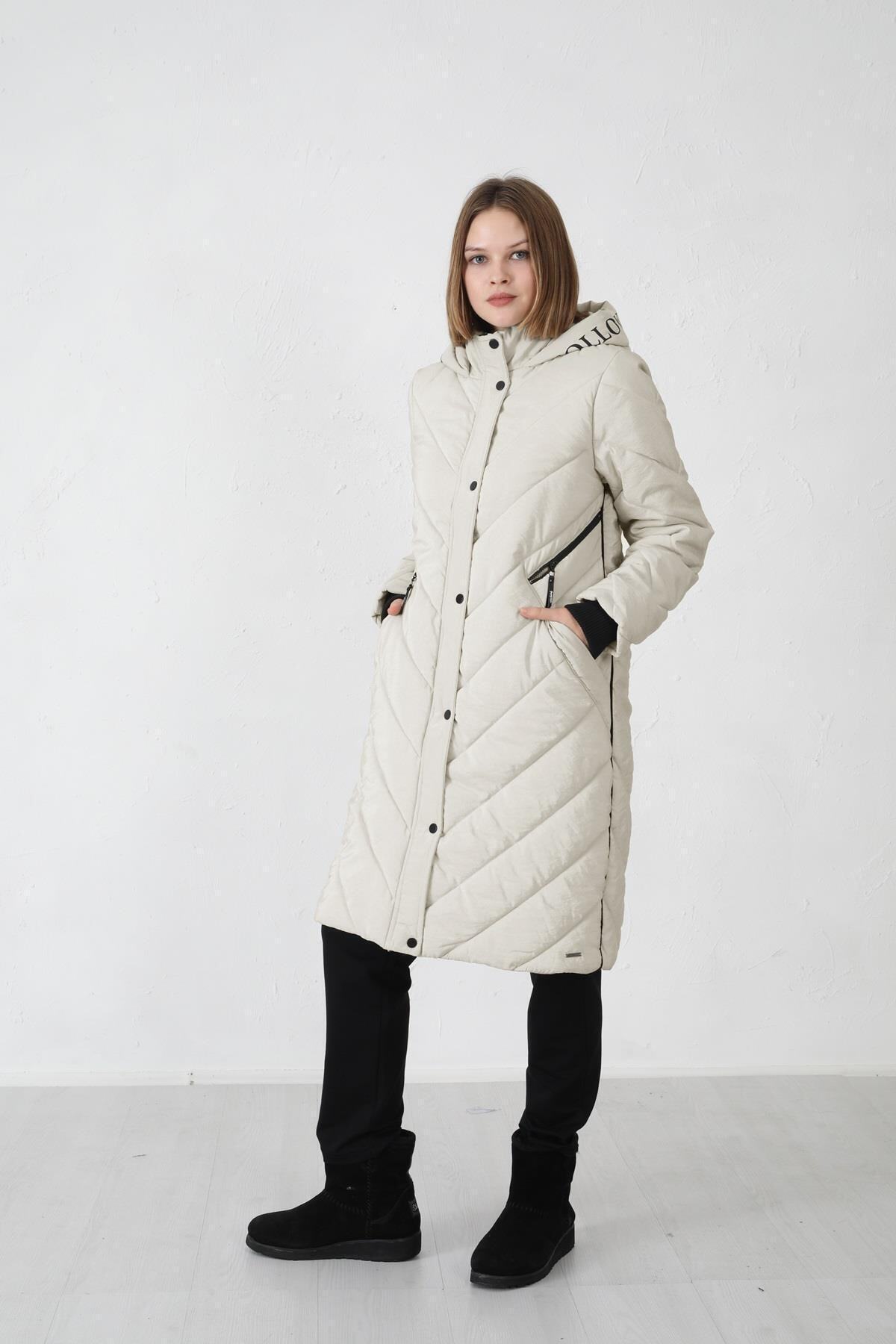 Moodbasic Ray Kapitone Mont Ekru
