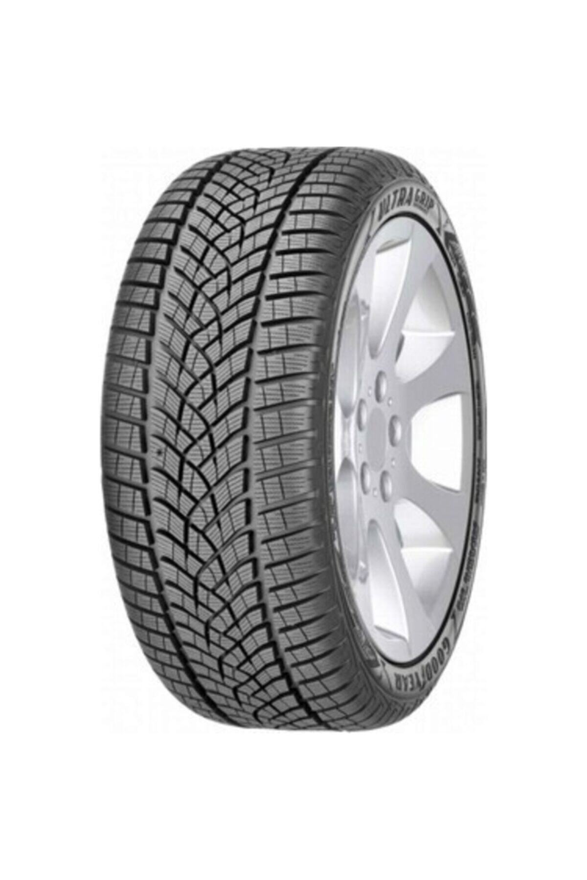 Goodyear 235 45r18 98v xl Ultragrip Performance Kış Lastiği 2021 Tarihli 2354518
