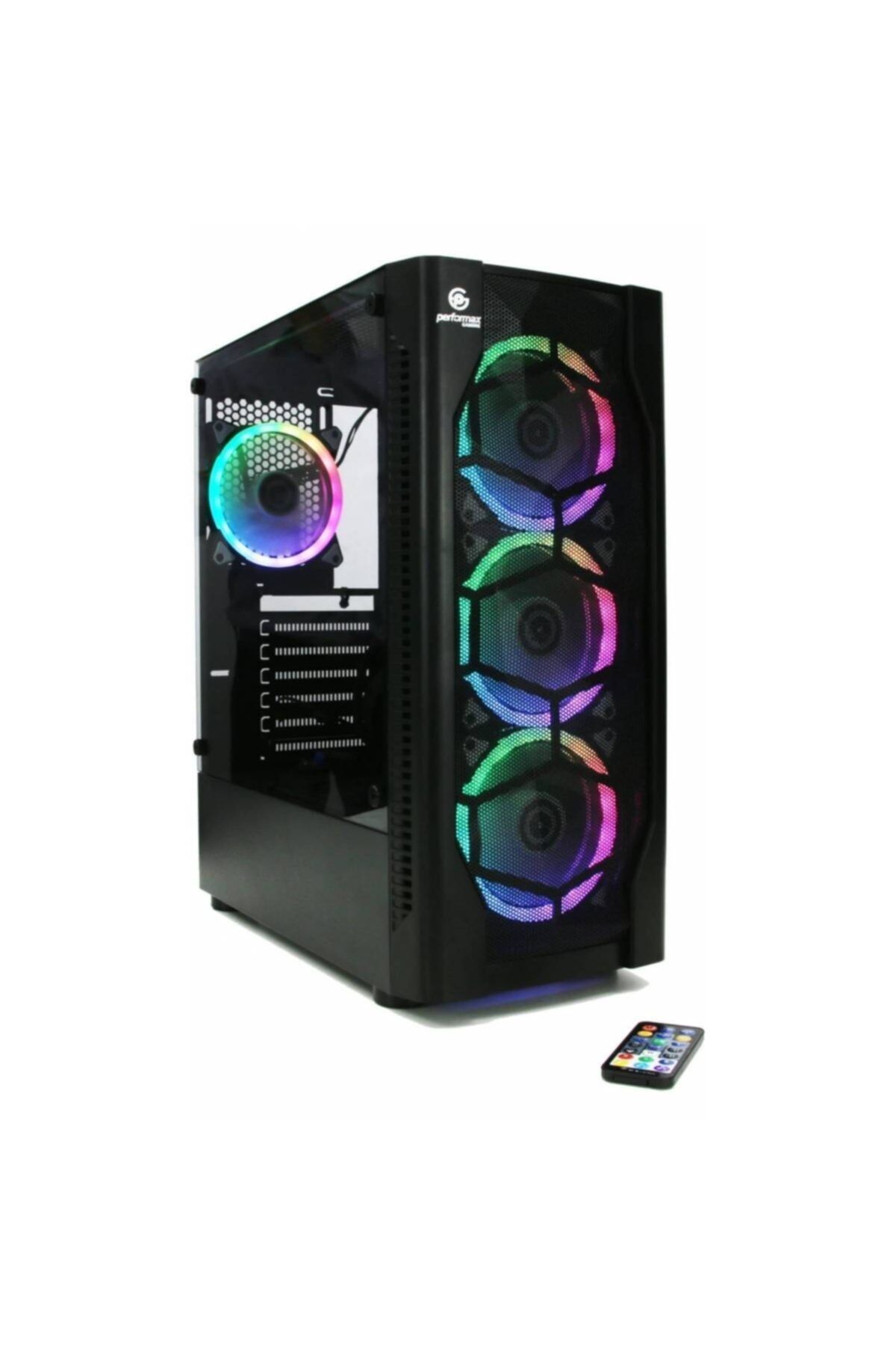 Bilişim 360 Bilgisayar Ryzen7 16 Gb Ram Gtx 1650 Ekran Kartı 500m2ssd (#1432585525)
