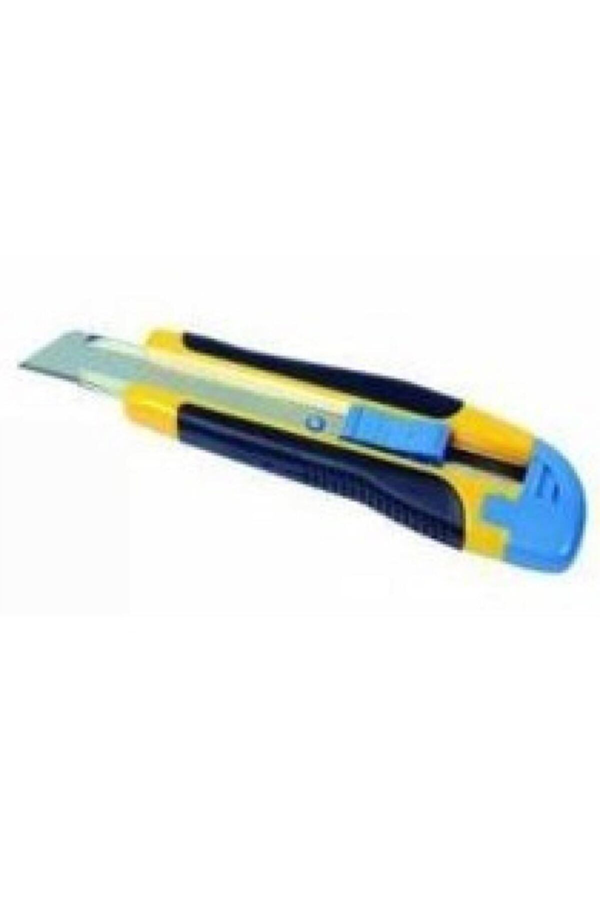 Rubenis Maket Bıçağı Metal Sıkıştırmalı No:sx-39